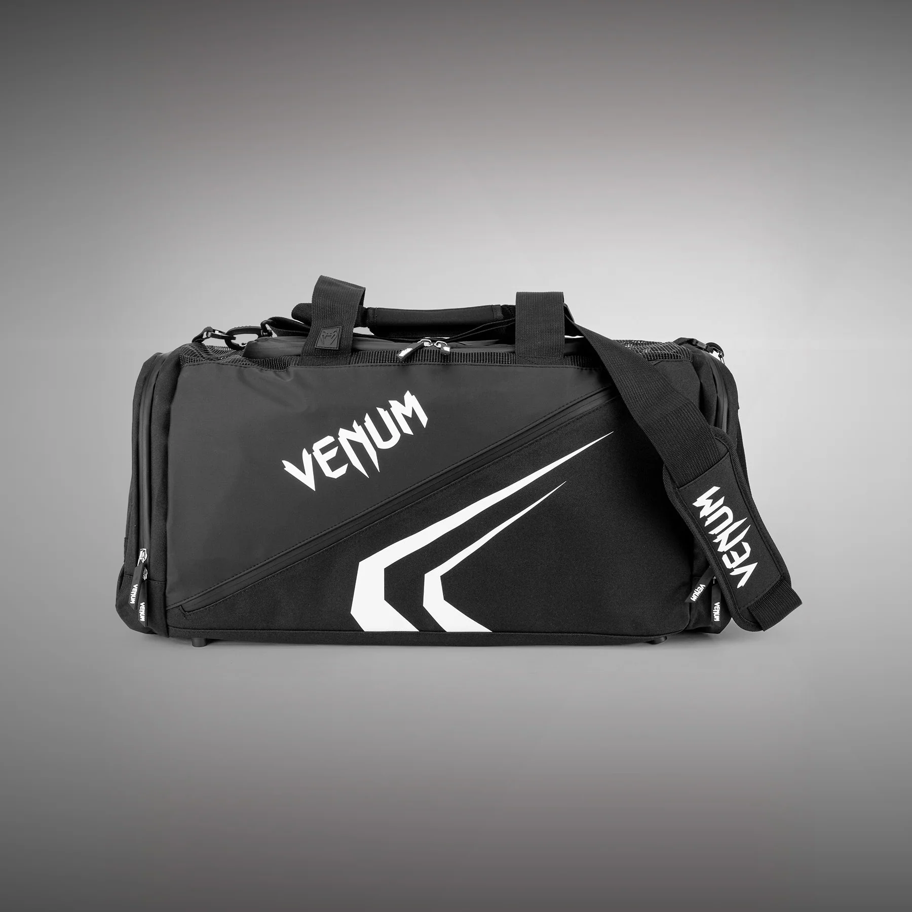 Venum Trainer Lite Evo Sports Bags (48L)