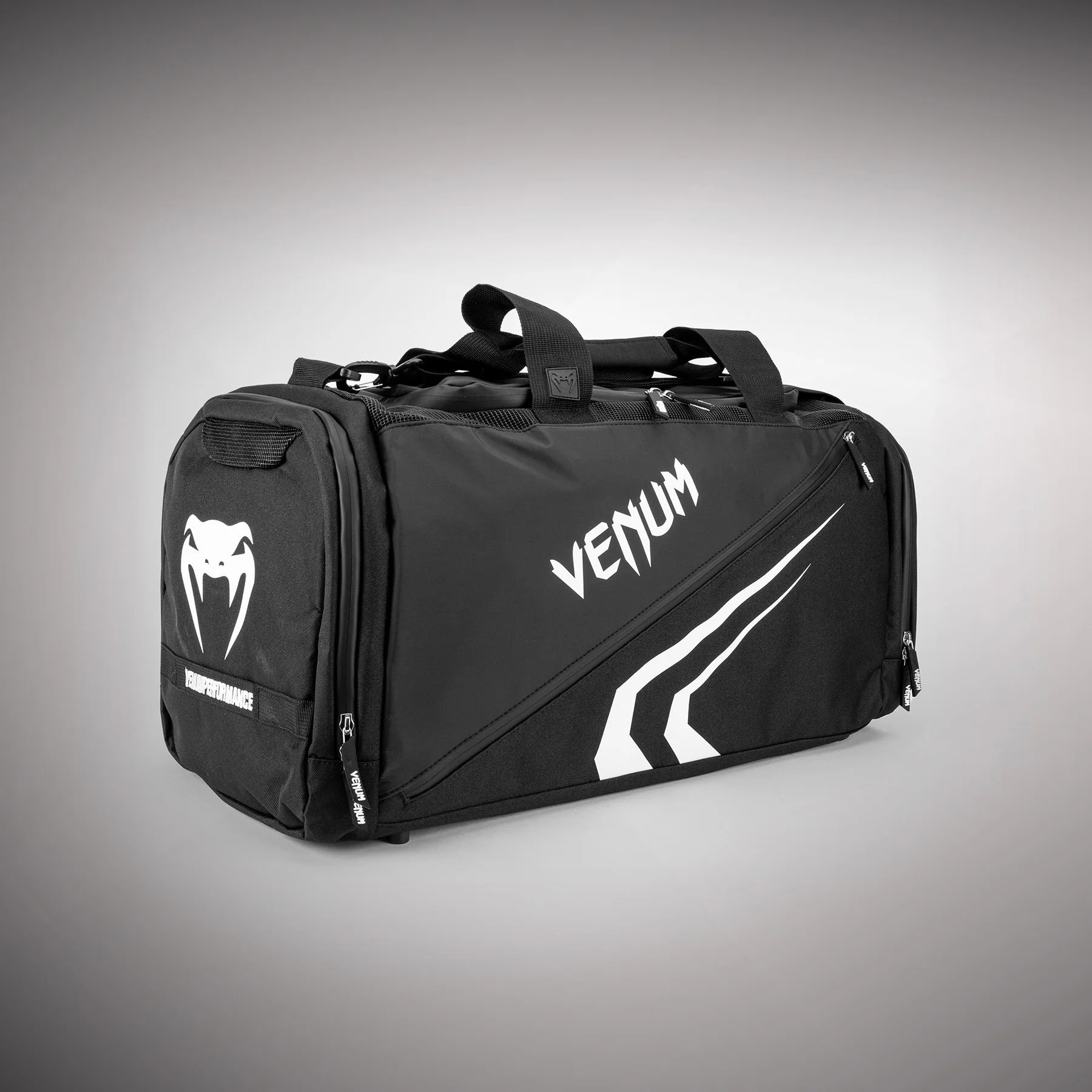 Venum Trainer Lite Evo Sports Bags (48L) - Image 2