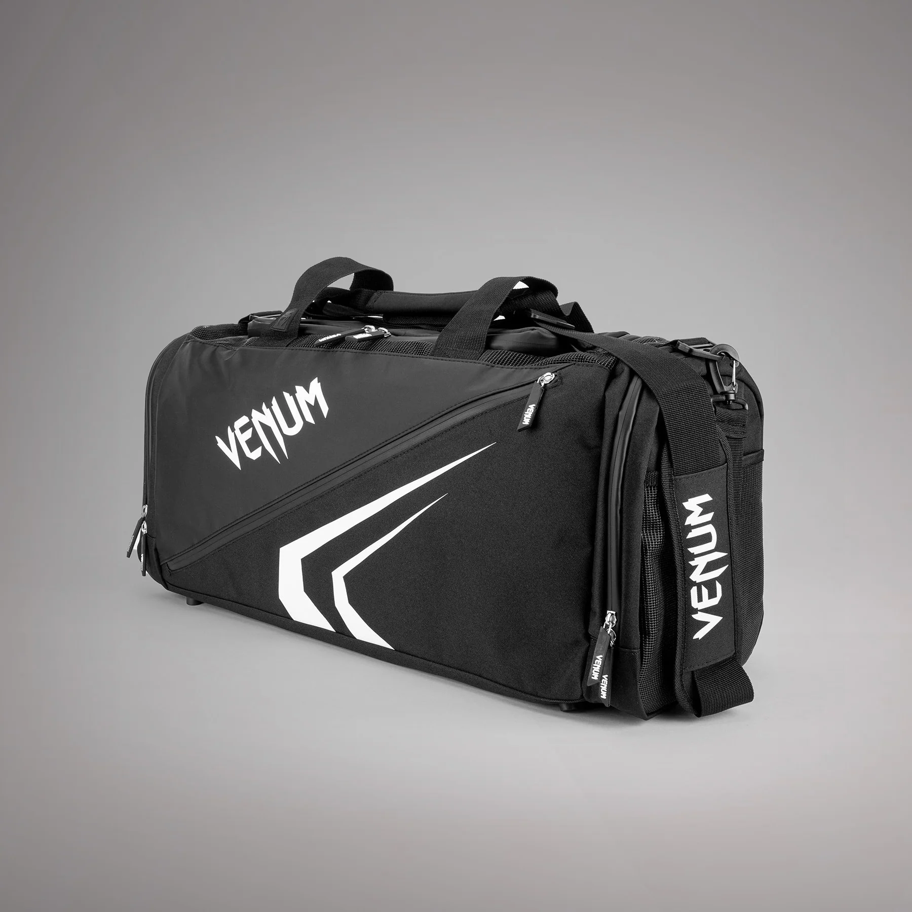 Venum Trainer Lite Evo Sports Bags (48L) - Image 3
