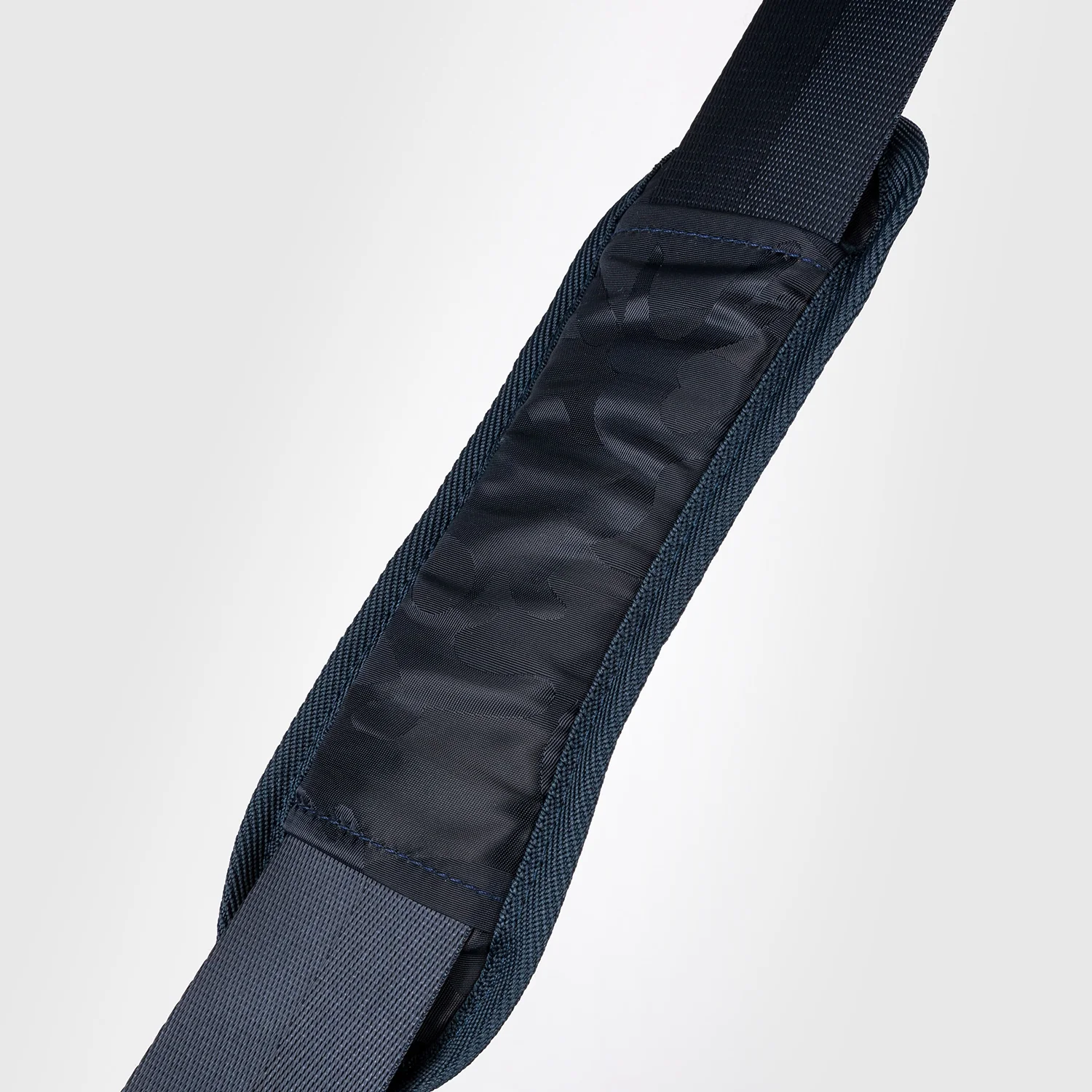 Venum Trainer Lite Sports Bag (48L) - Camo/Blue - Image 10