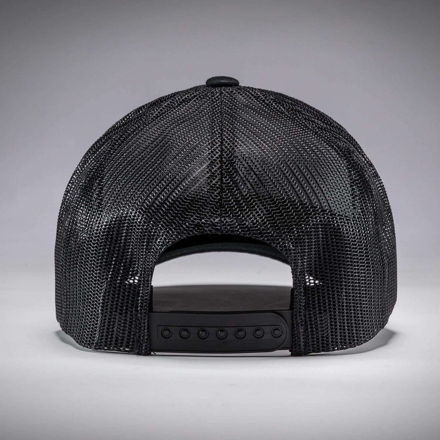 Venum Trucker Cap - Black - Image 4