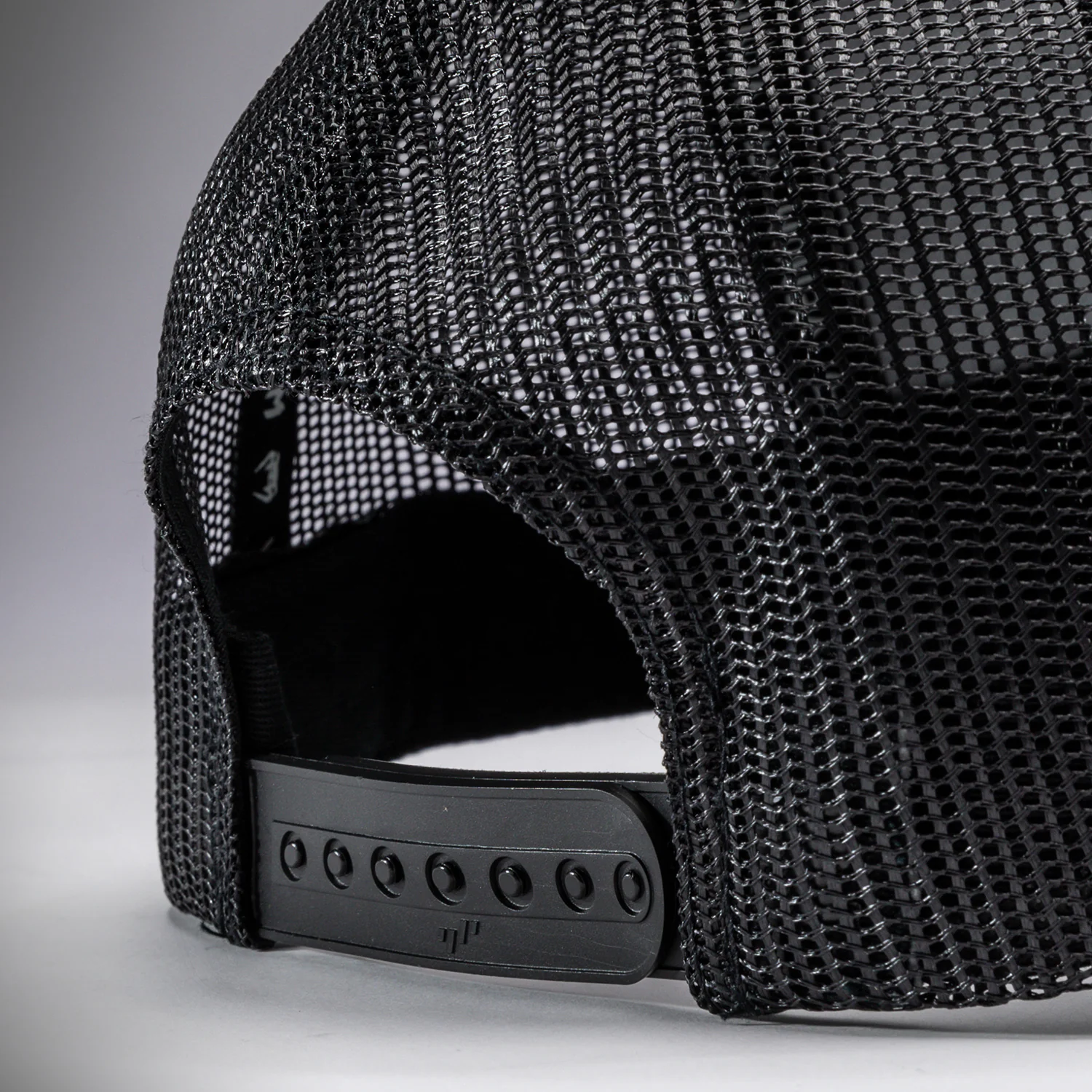 Venum Trucker Cap - Black - Image 5