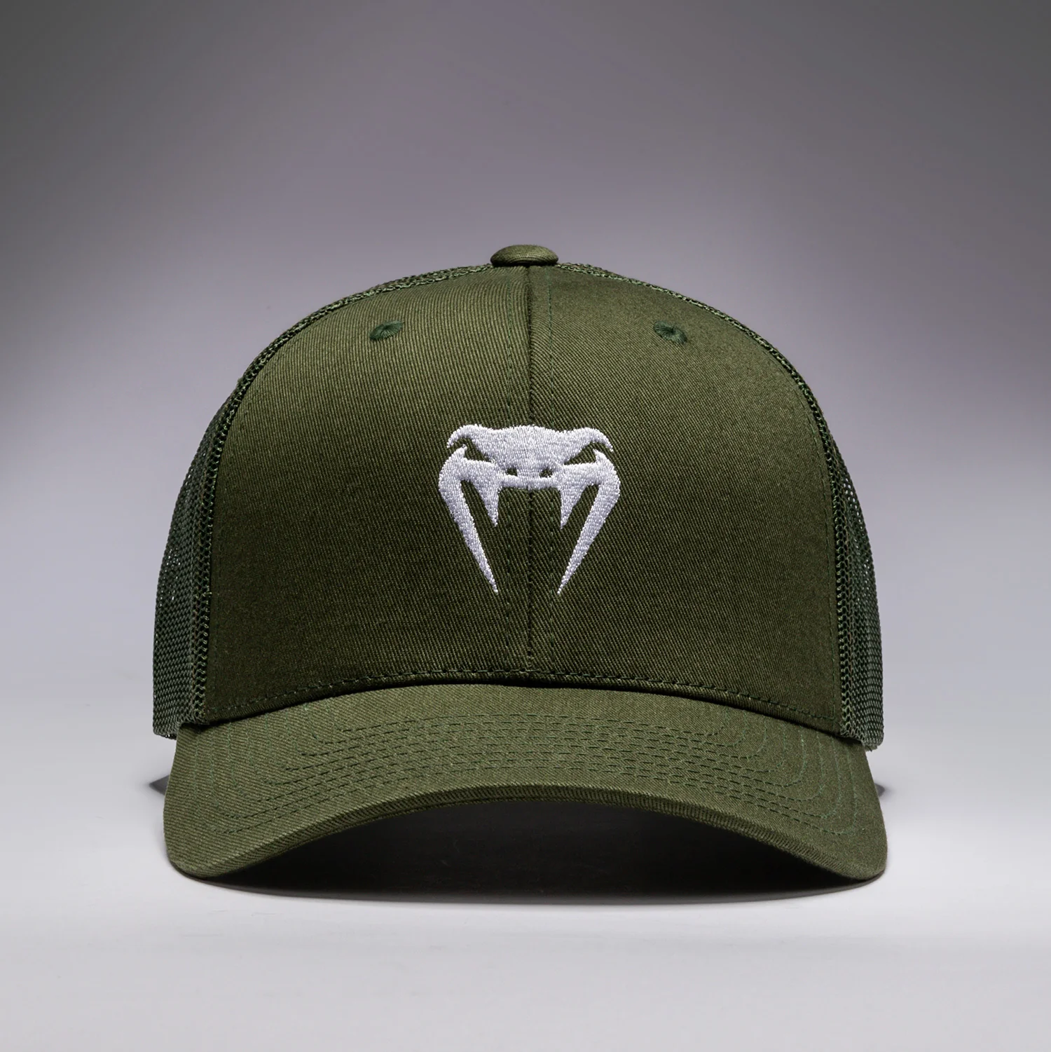 Venum Trucker Cap - Clay Green - Image 2