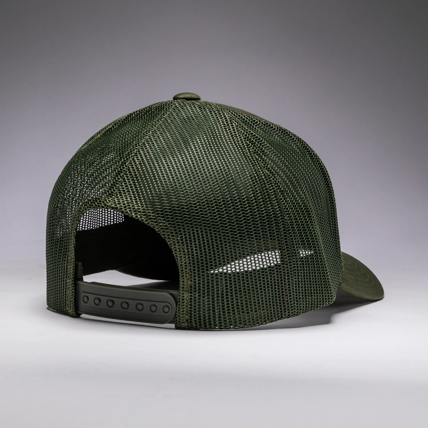 Venum Trucker Cap - Clay Green - Image 3
