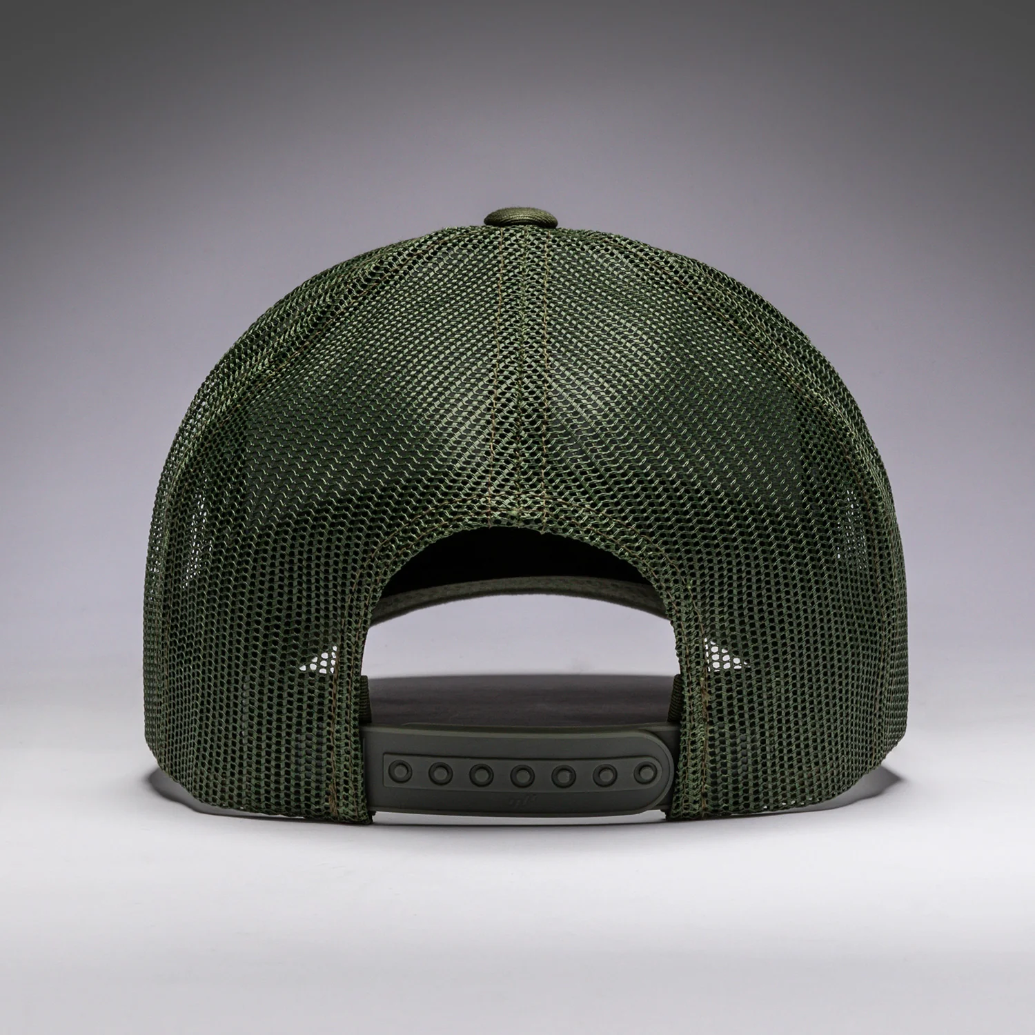 Venum Trucker Cap - Clay Green - Image 4