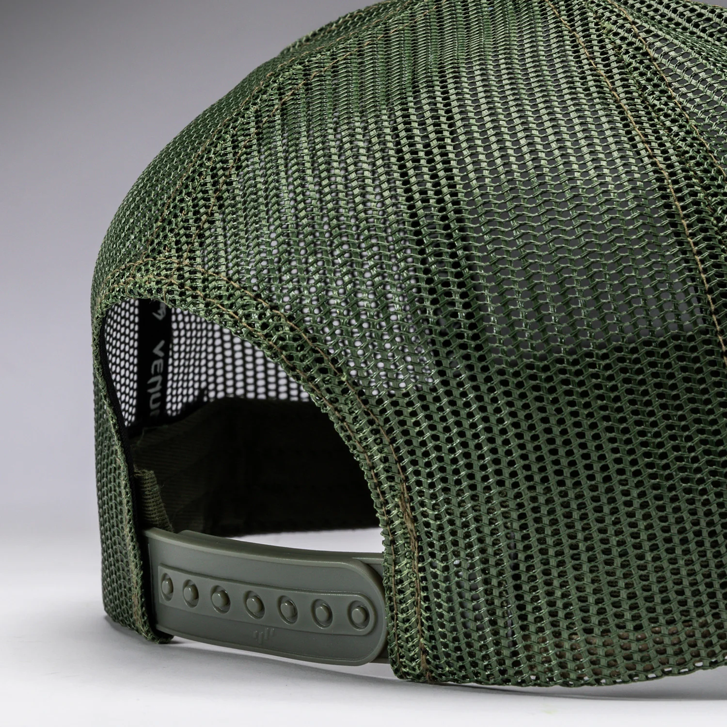 Venum Trucker Cap - Clay Green - Image 5