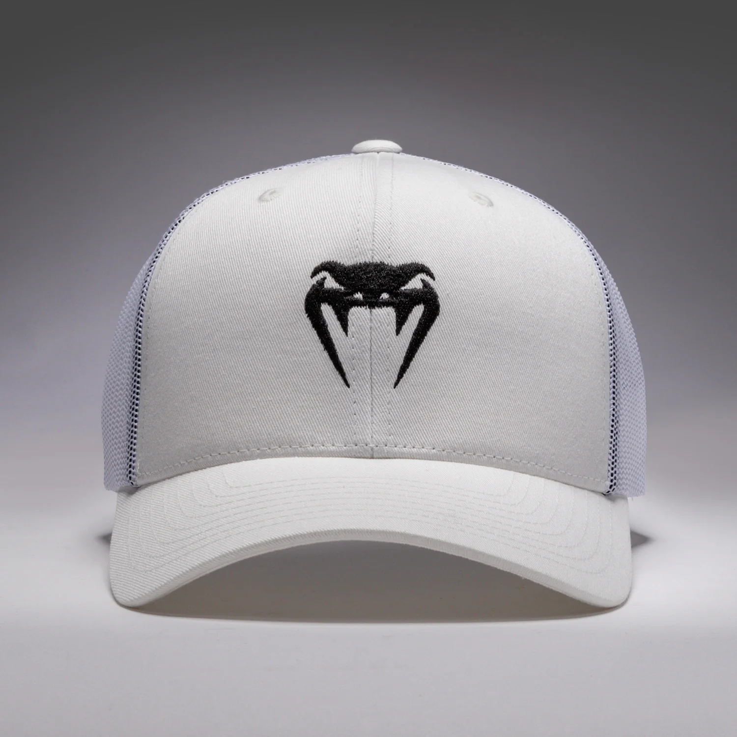 Venum Trucker Cap - Snow White - Image 3