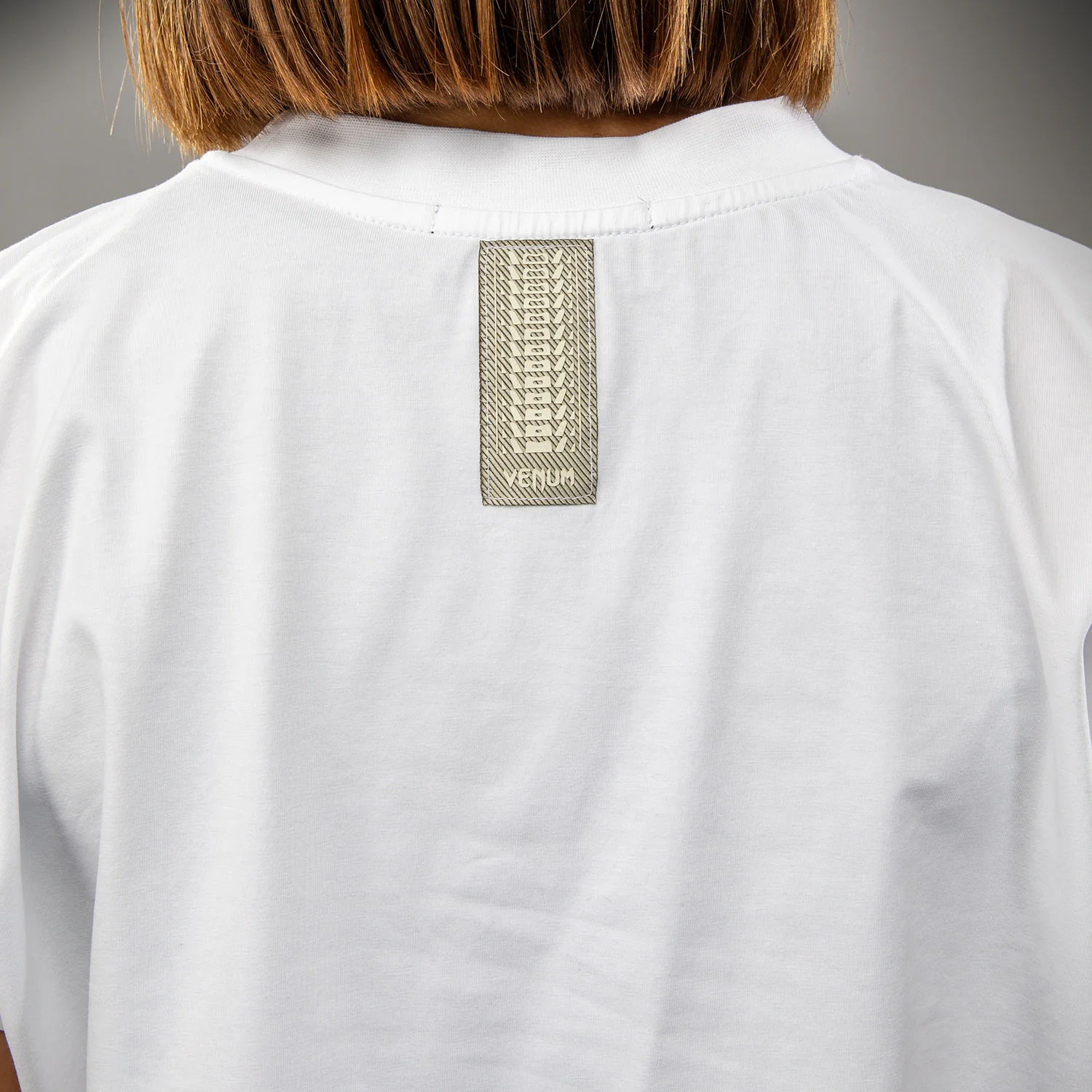 Venum Twilight T-Shirt - Off White - Image 5