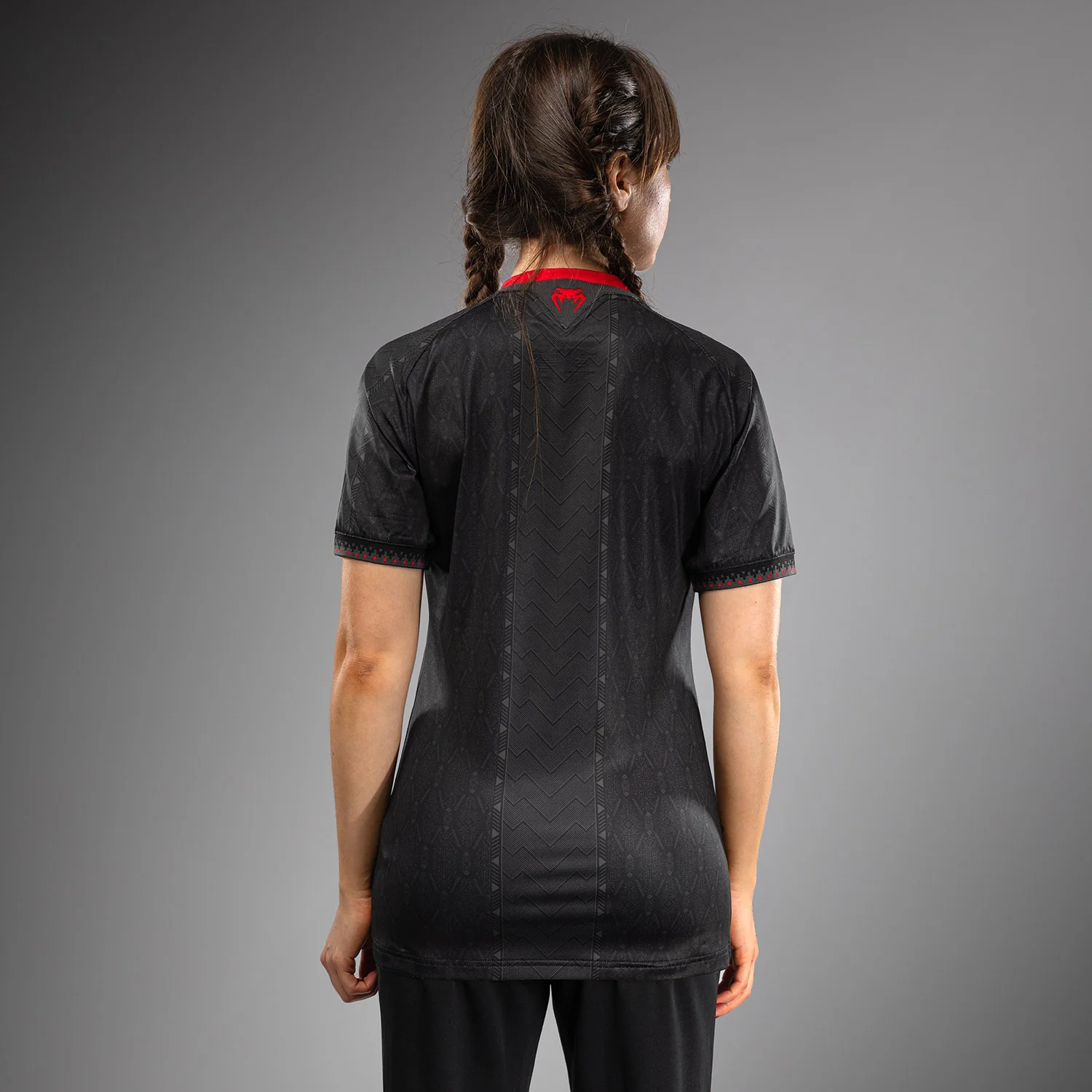 VENUM UFC NOCHE 2.0 BY VENUM Dry Tech - Black - Image 3