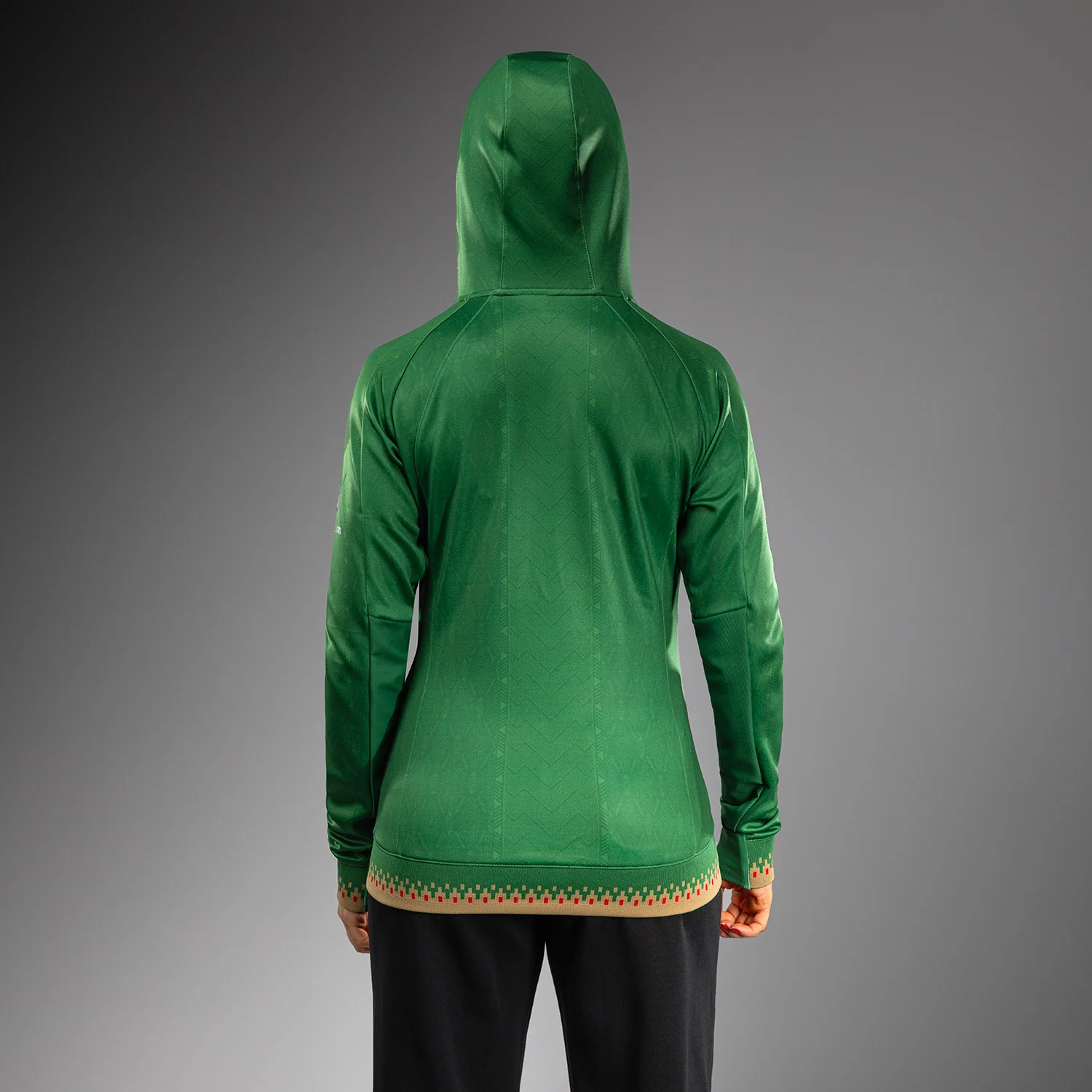 VENUM UFC NOCHE 2.0 BY VENUM Hoodies - Green - Image 3