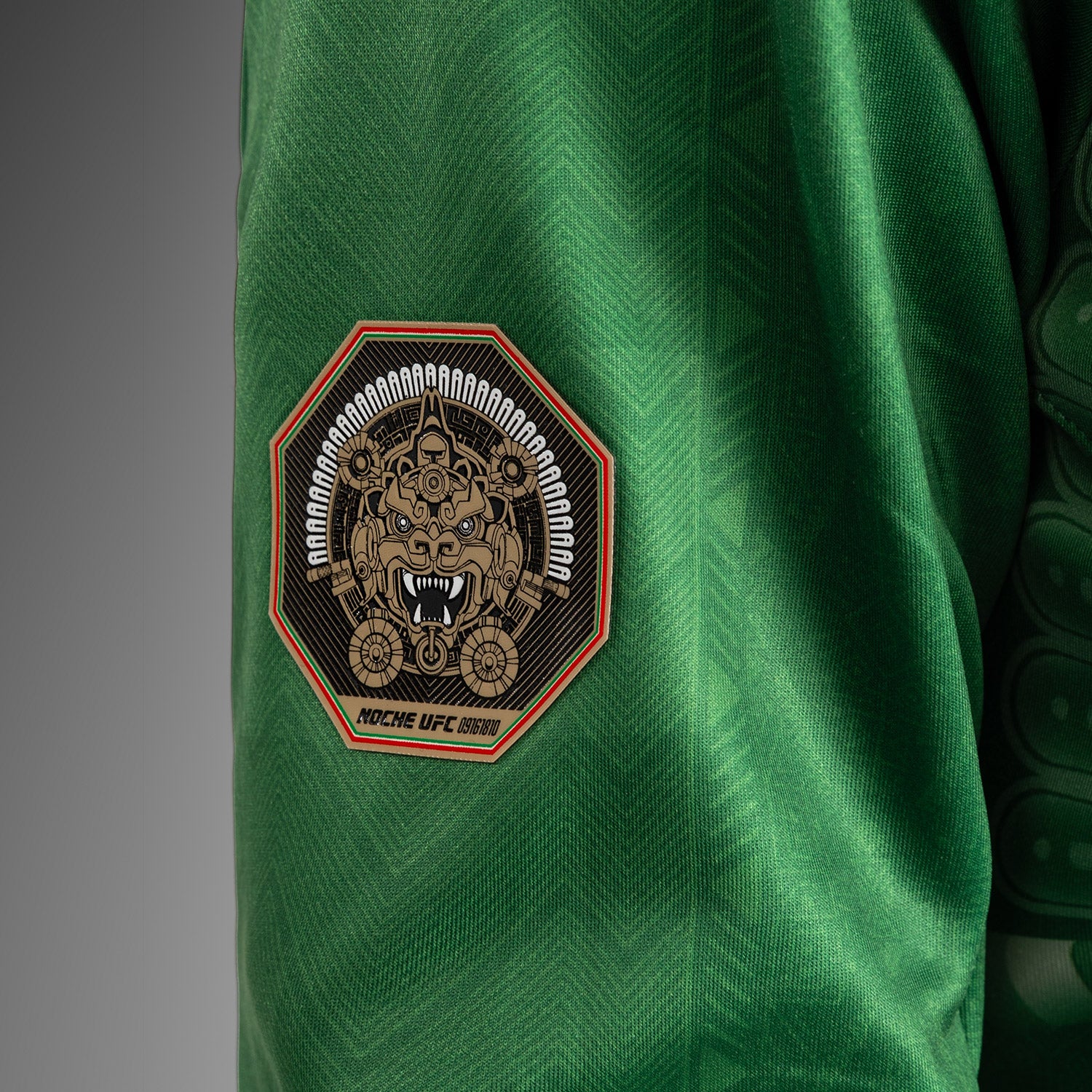 VENUM UFC NOCHE 2.0 BY VENUM Hoodies - Green - Image 6