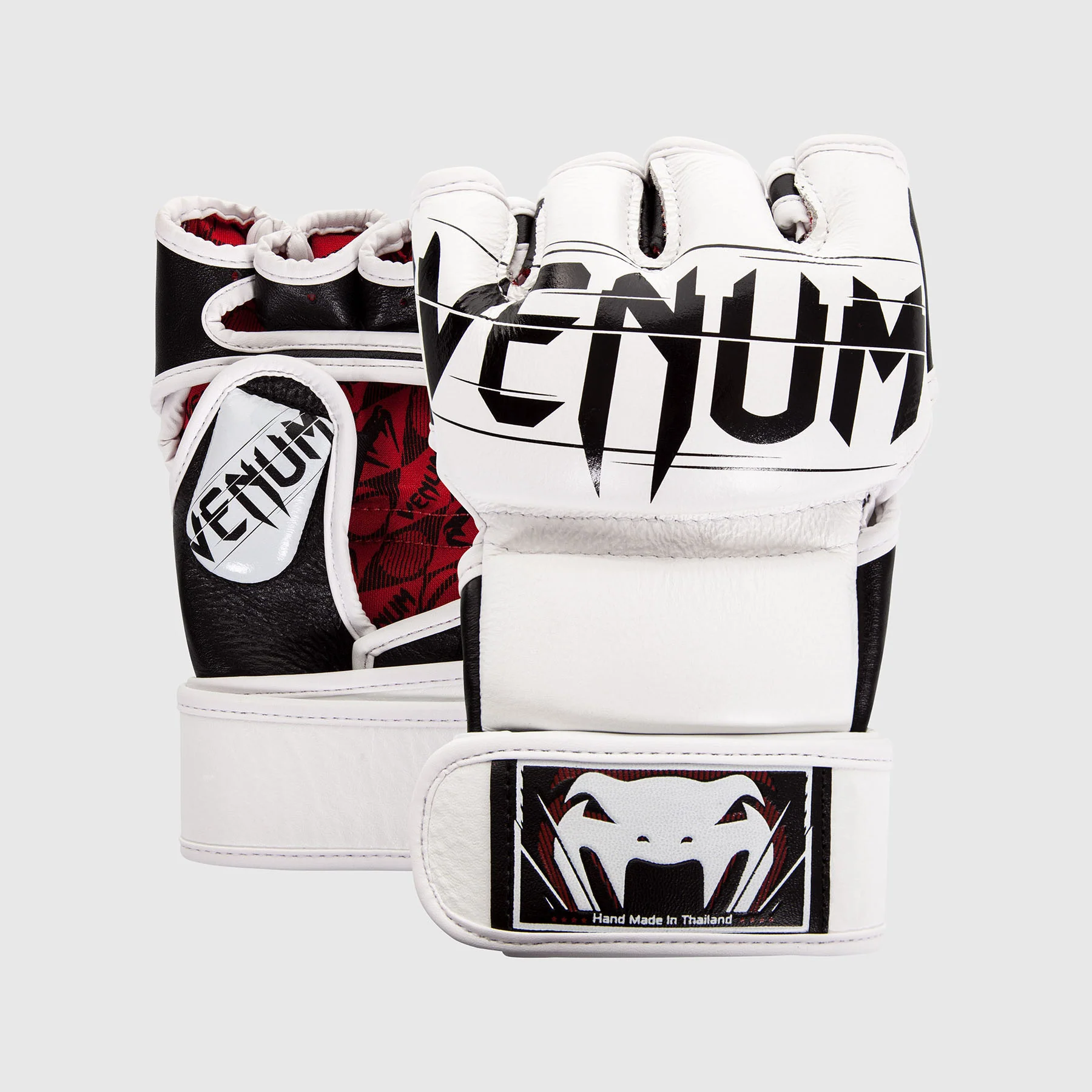 Venum Undisputed 2.0 MMA Gloves - Nappa Leather