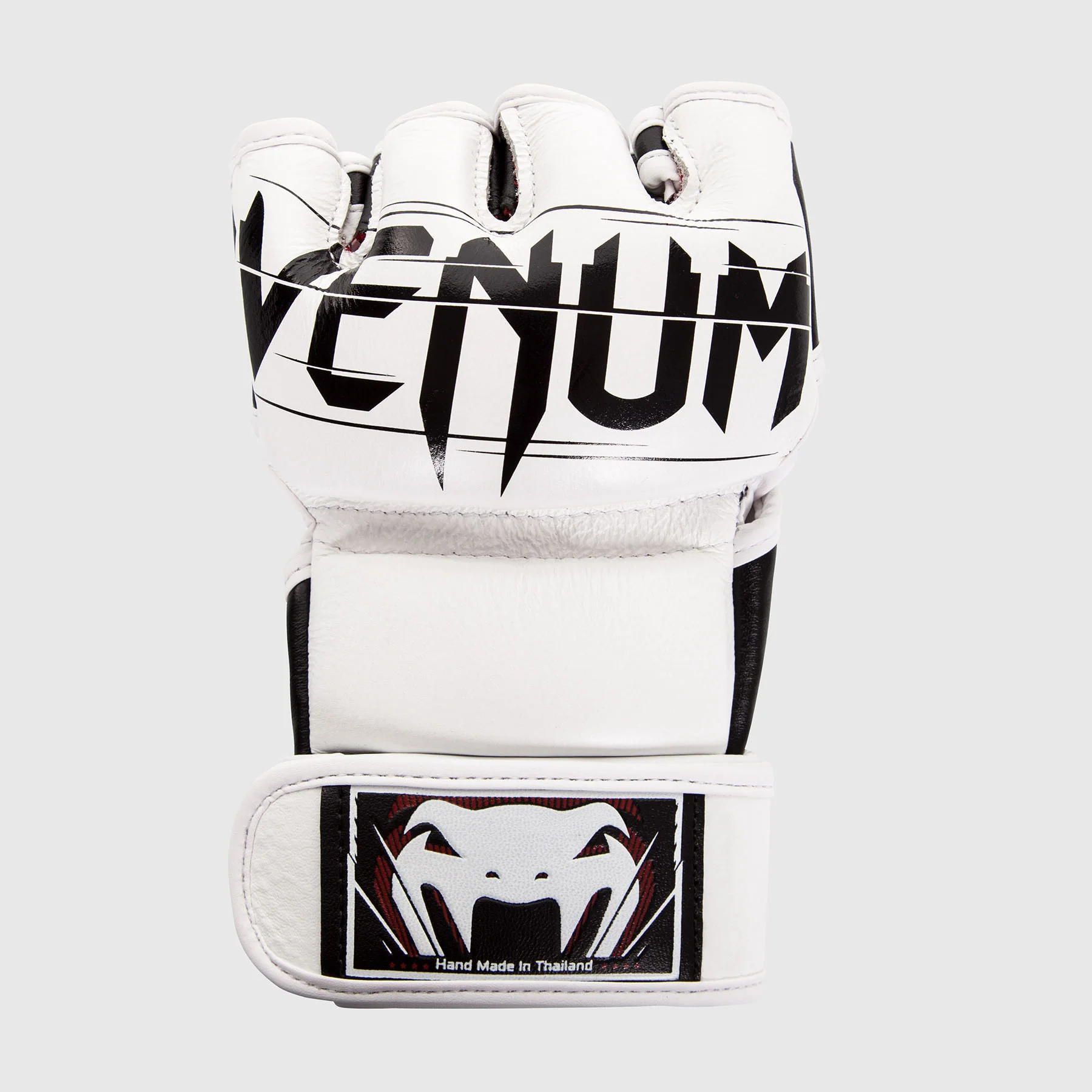 Venum Undisputed 2.0 MMA Gloves - Nappa Leather - Image 2