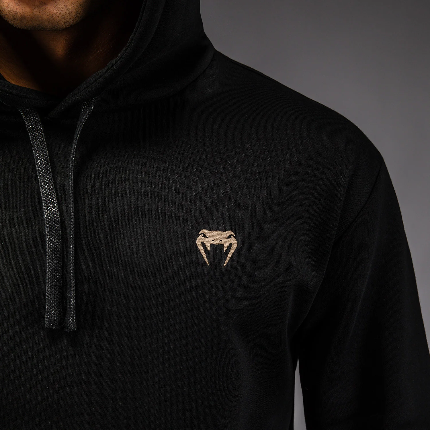 Venum Urban Gi Hoodie - Black - Image 5