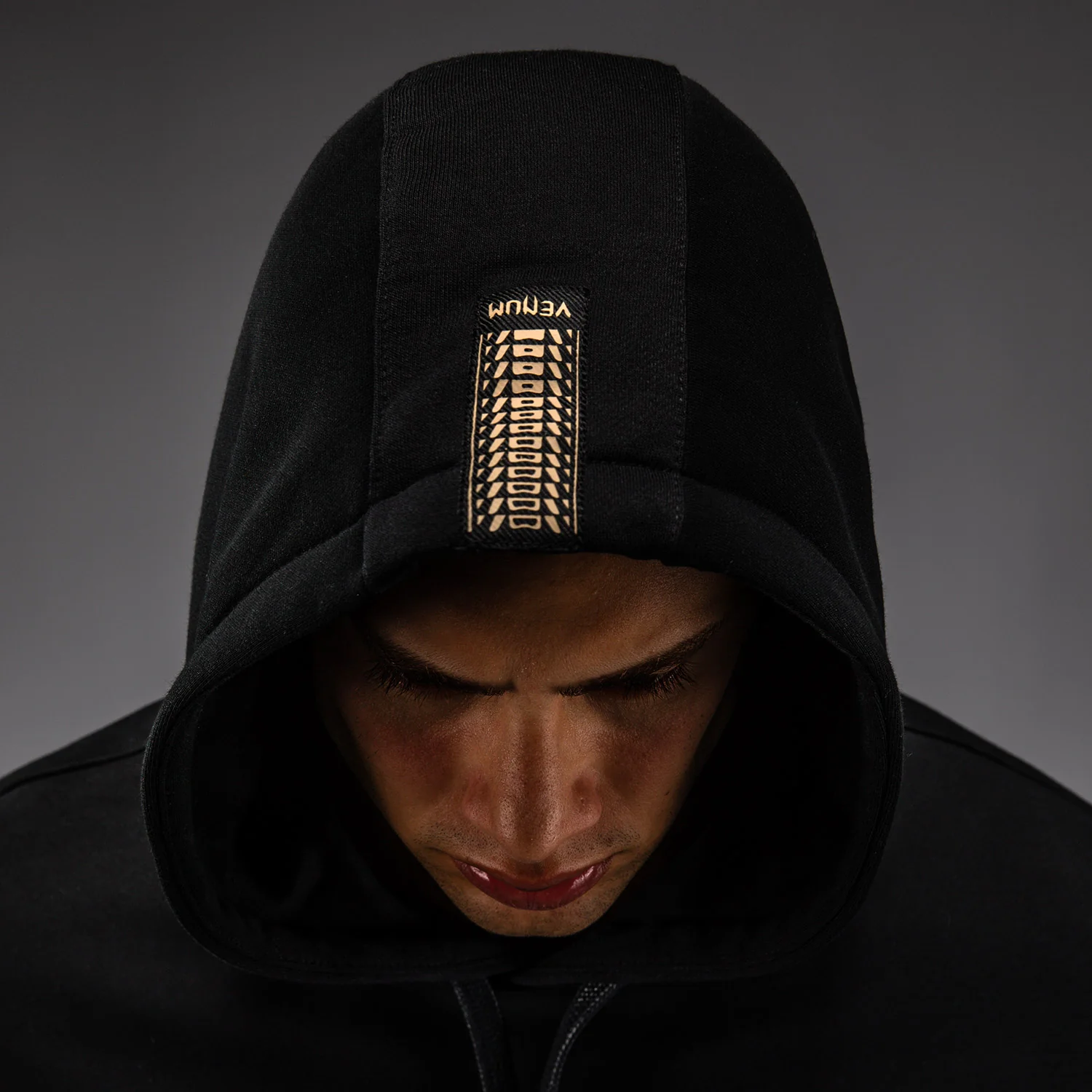 Venum Urban Gi Hoodie - Black - Image 7