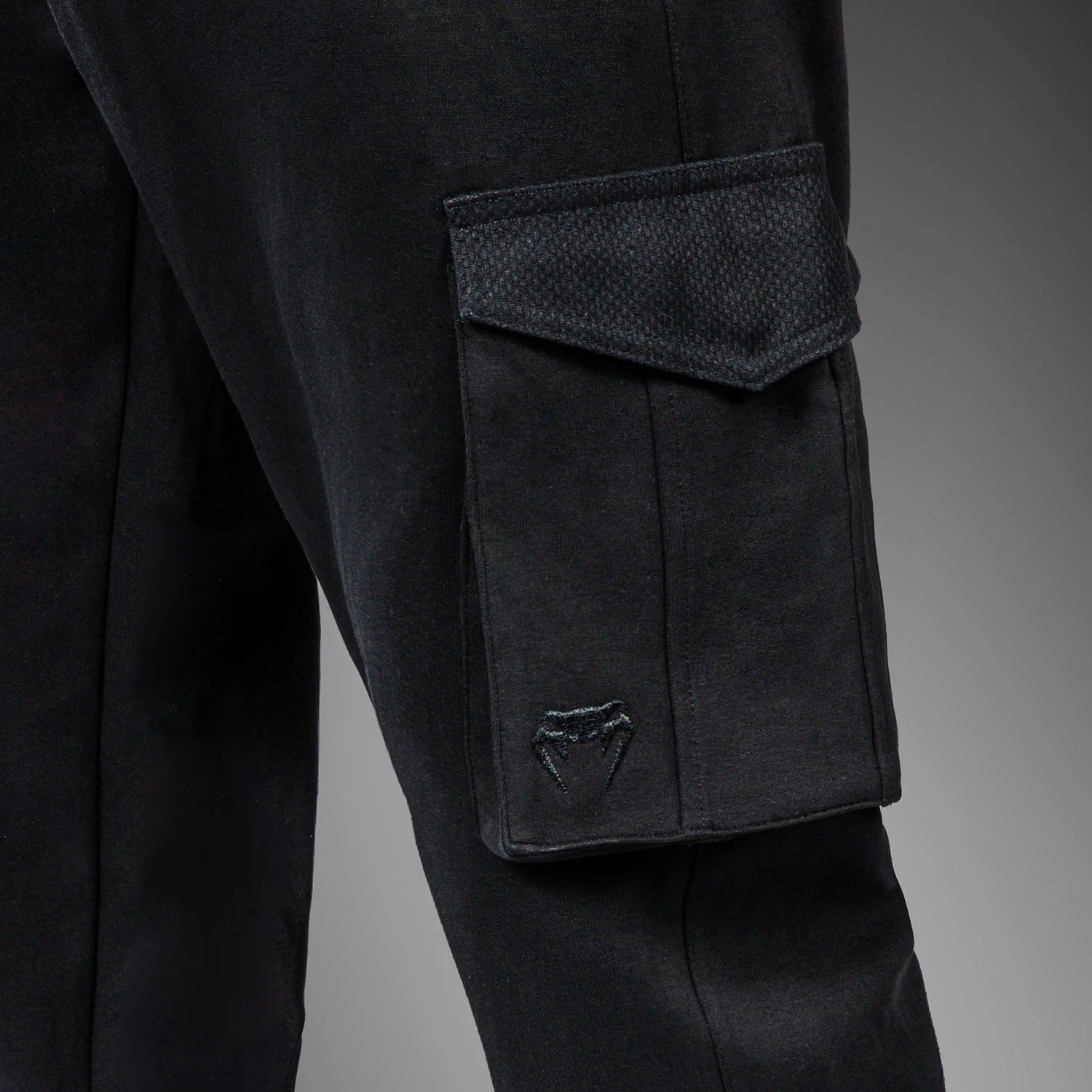 Venum Urban Gi Joggers - Black - Image 5