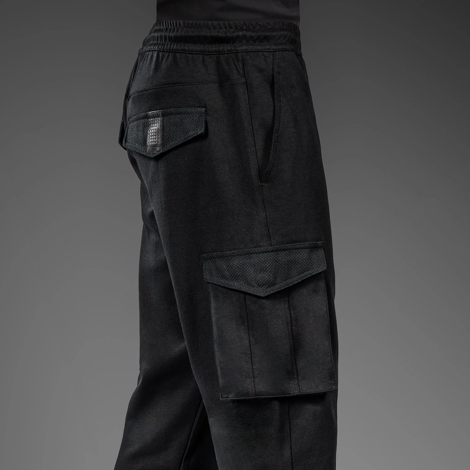 Venum Urban Gi Joggers - Black - Image 6