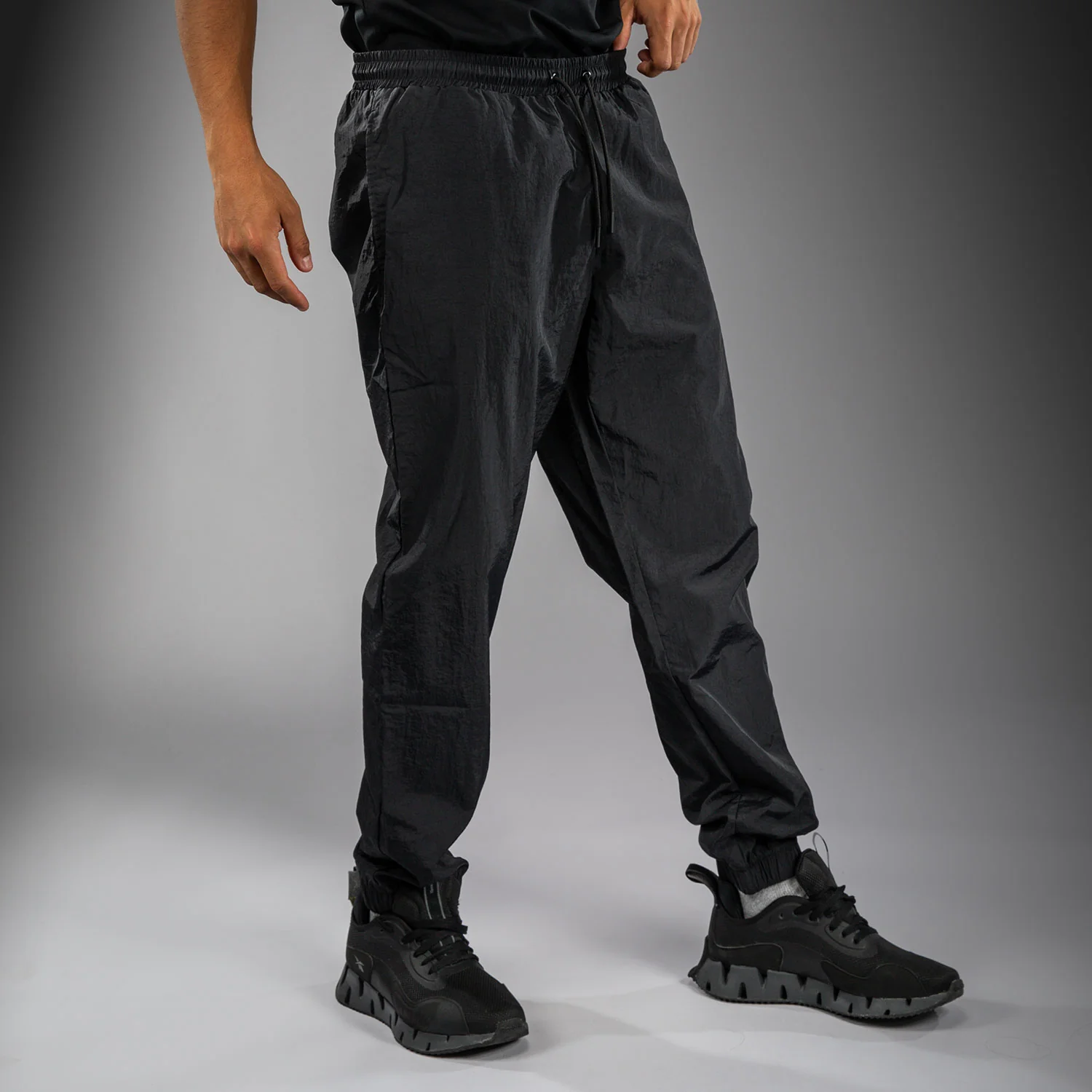 Venum Vectra Joggers - Black/Blue - Image 4