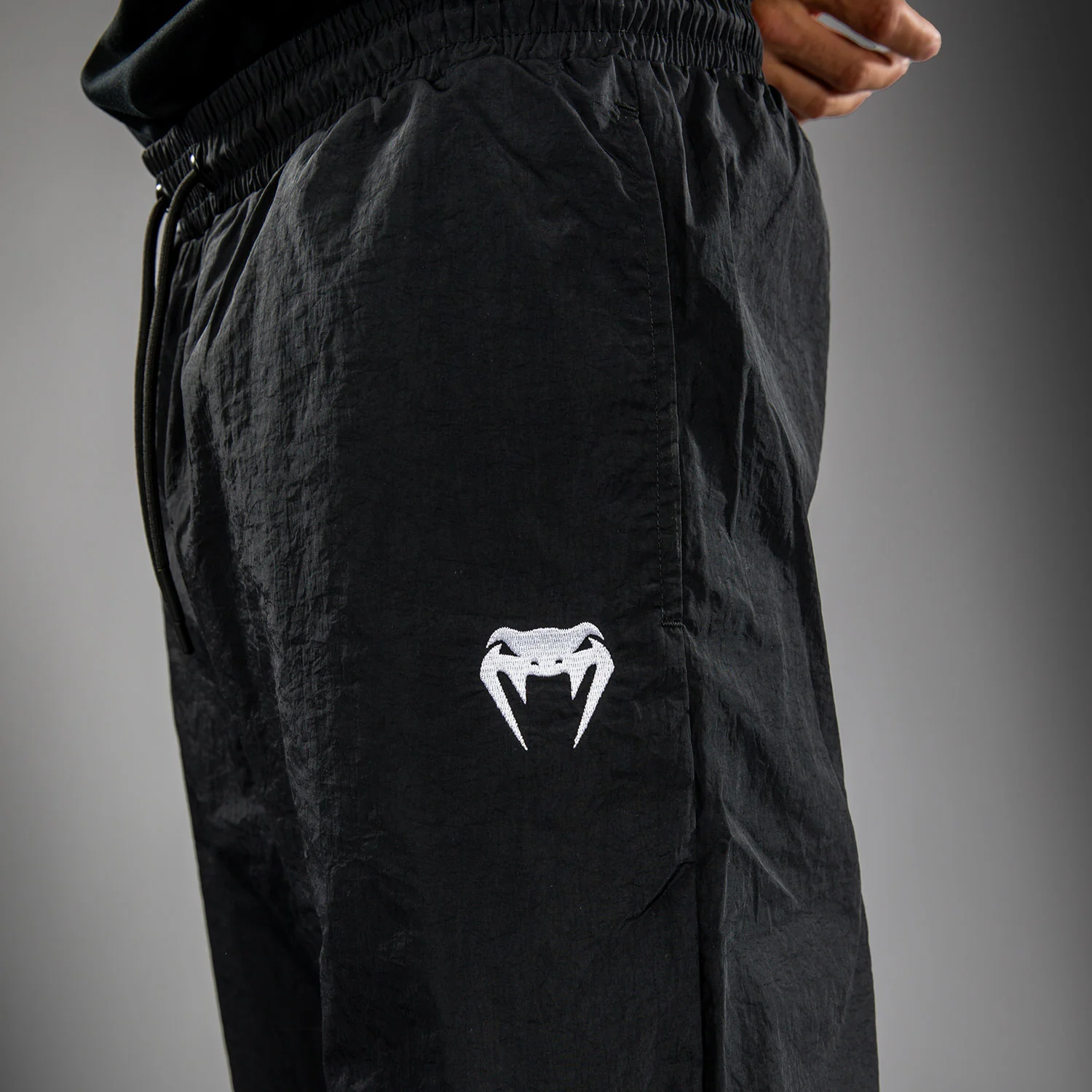 Venum Vectra Joggers - Black/Blue - Image 5