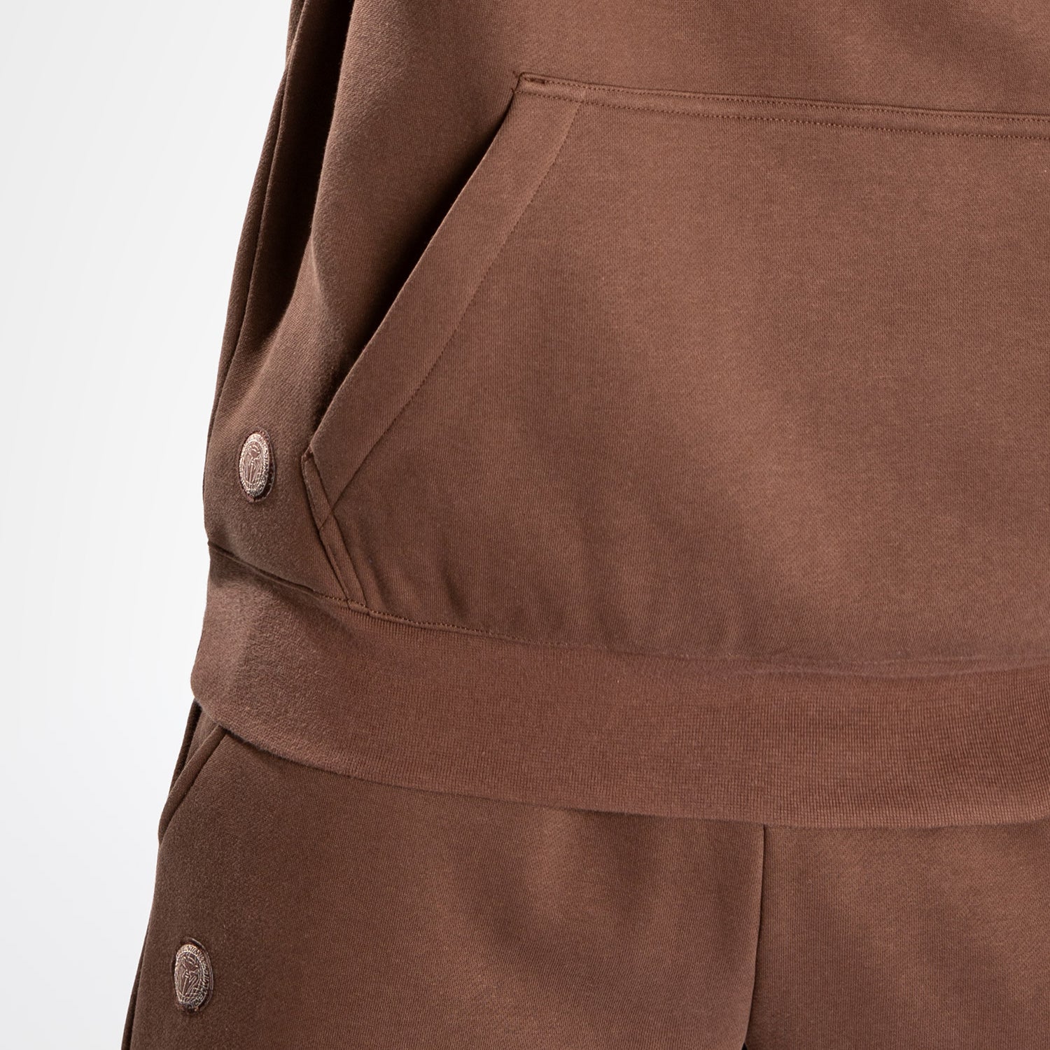 Venum Vortex XL Hoodies - Mocha - Image 4