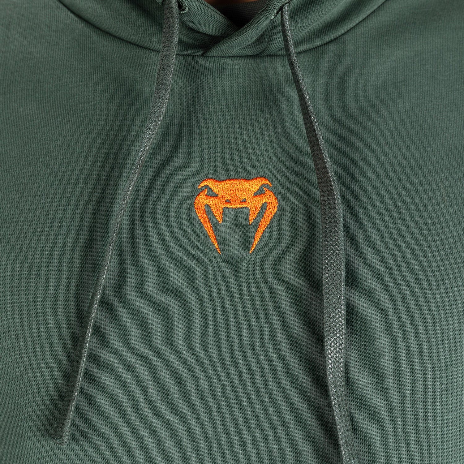 Venum Vortex XL Lite Men's Hoodie - Khaki - Image 4