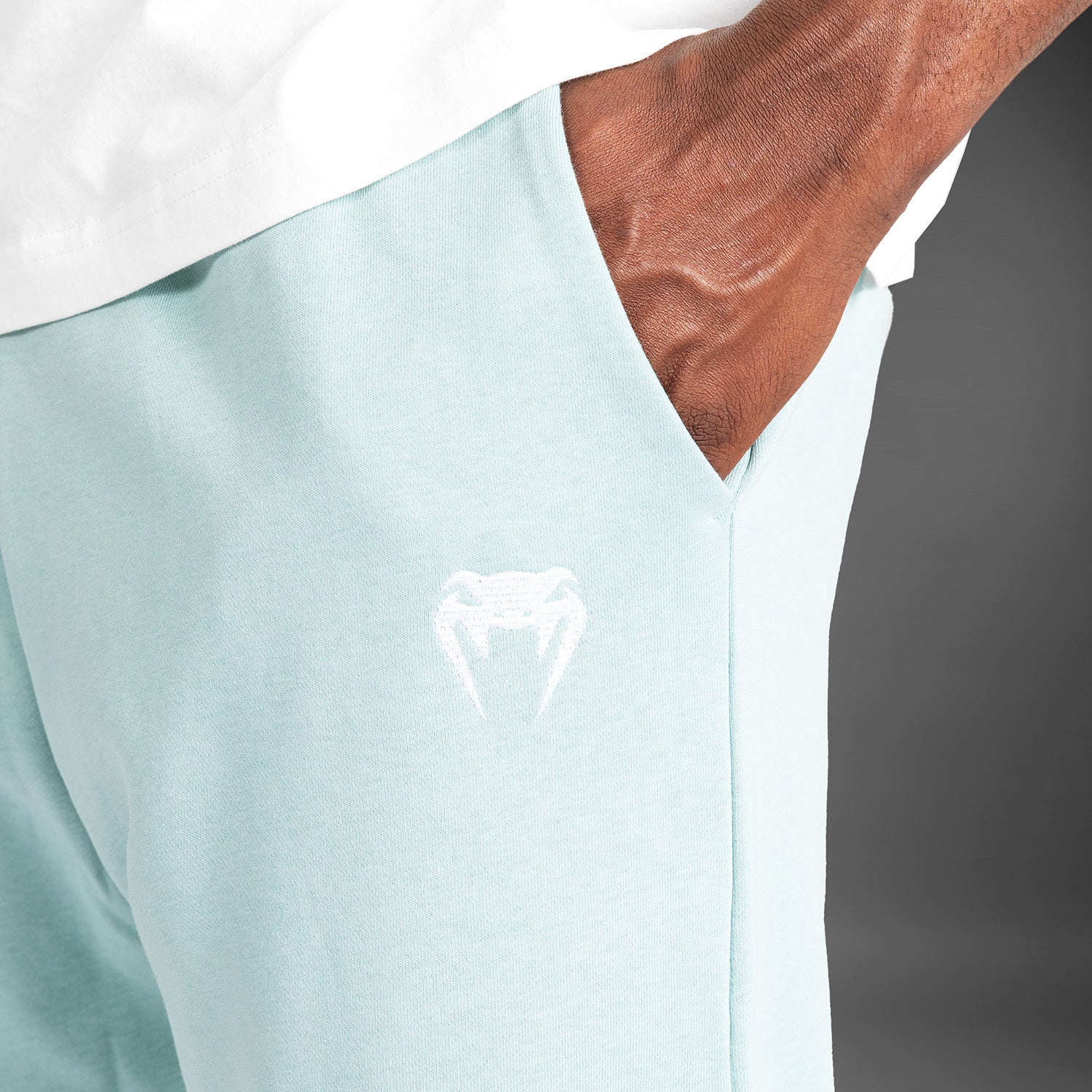 Venum Vortex XL Men's Joggers - Ocean Blue - Image 7