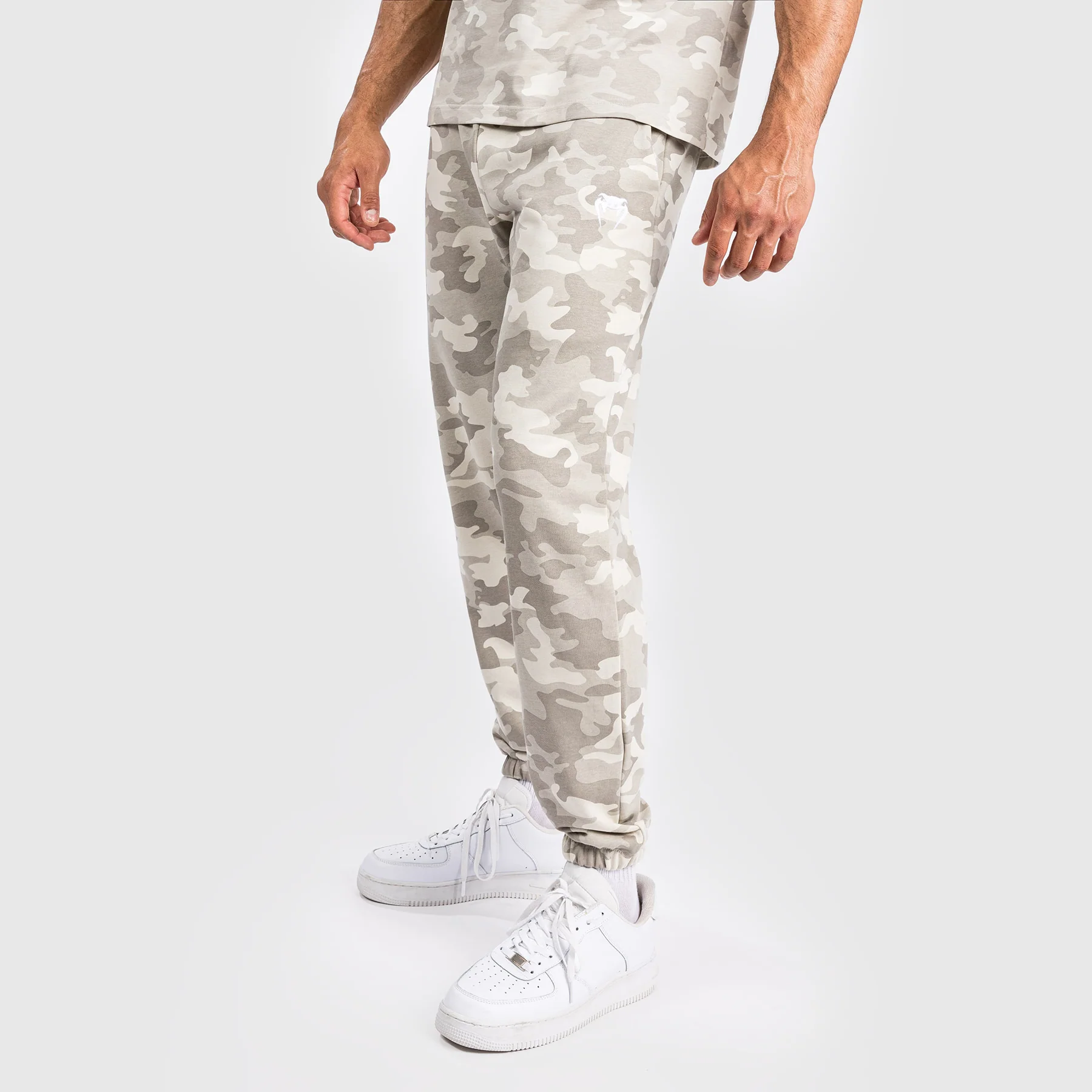 Venum Vortex XL Men's Joggers - Sand Camo - Image 4