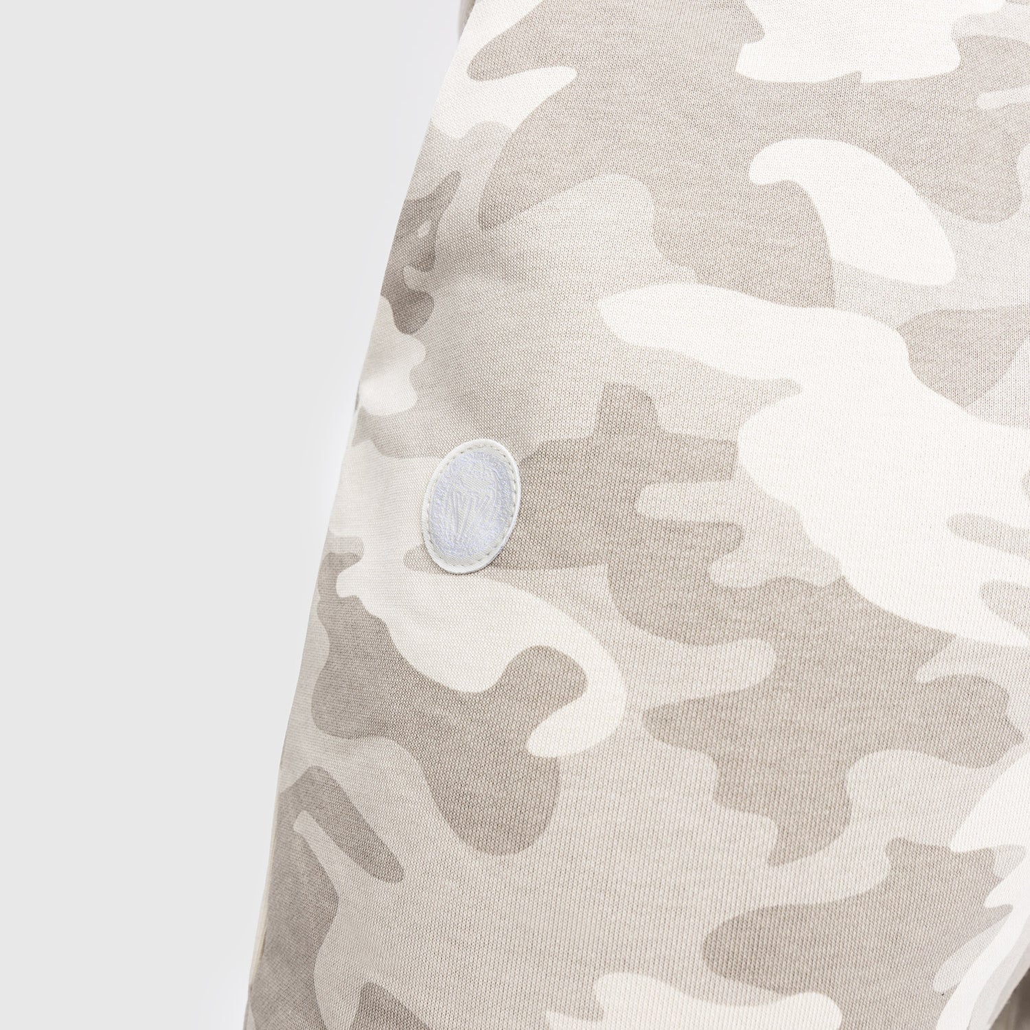 Venum Vortex XL Men's Joggers - Sand Camo - Image 6