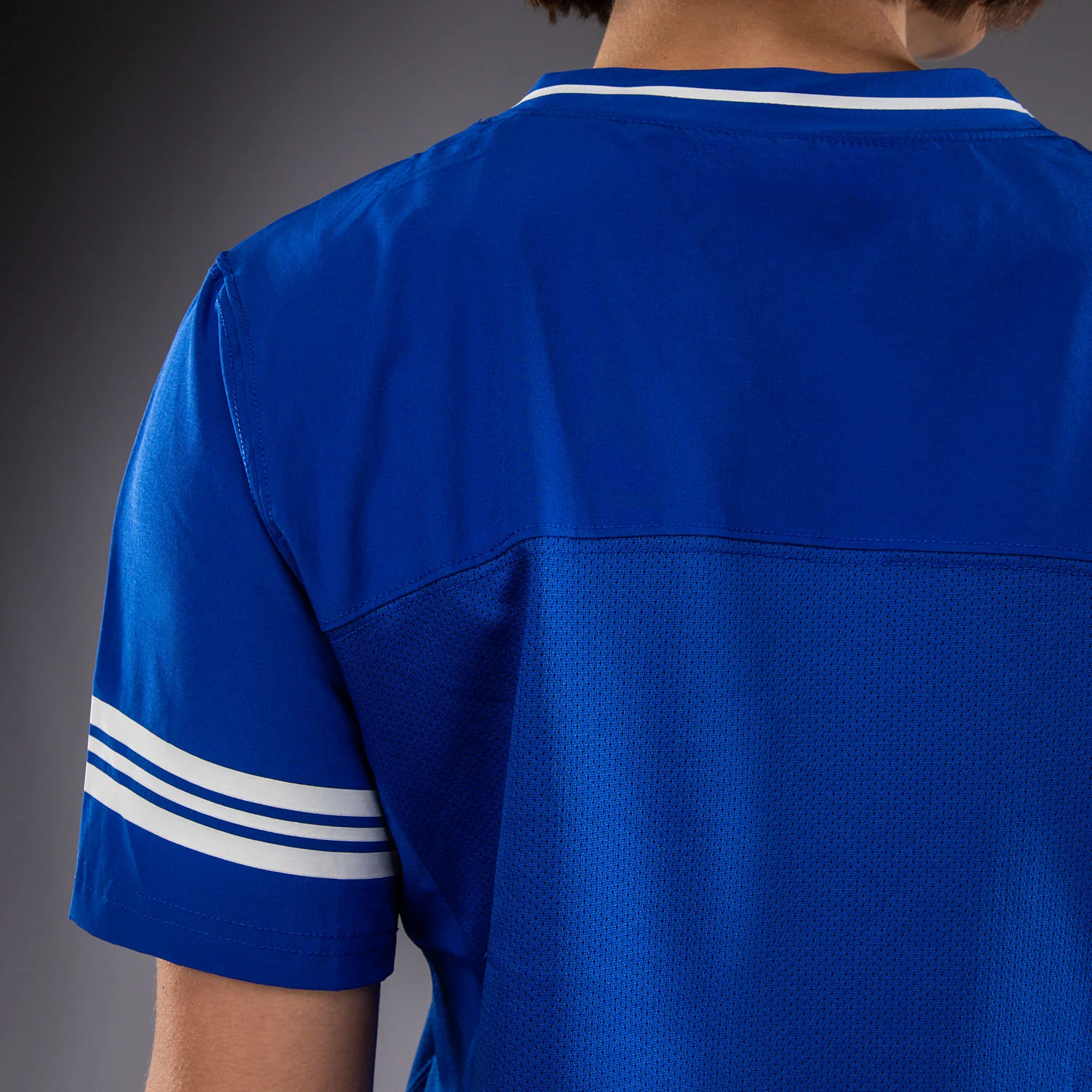 Venum Women's Flag Football Jersey - Royal Blue - Image 4