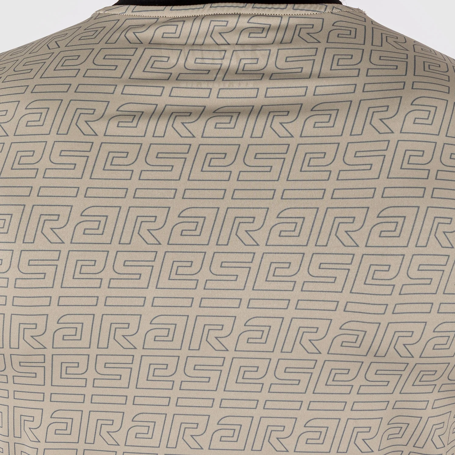 Venum x Ares 2.0 Dry Tech T-shirt - Sand - Image 8