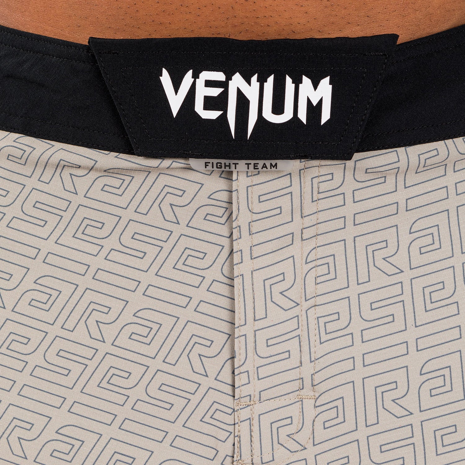 Venum x Ares 2.0 Fight Shorts - Sand - Image 6