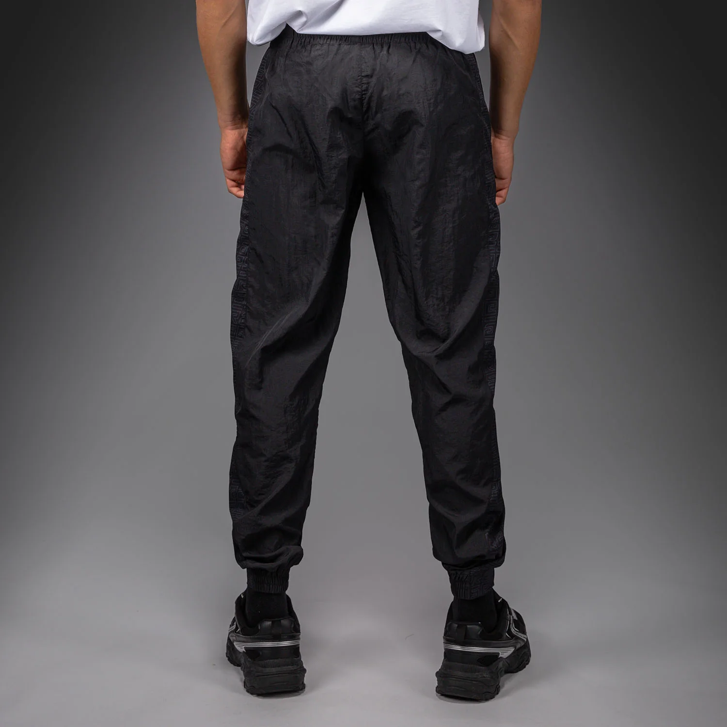 Venum x Ares Joggers - Black - Image 4