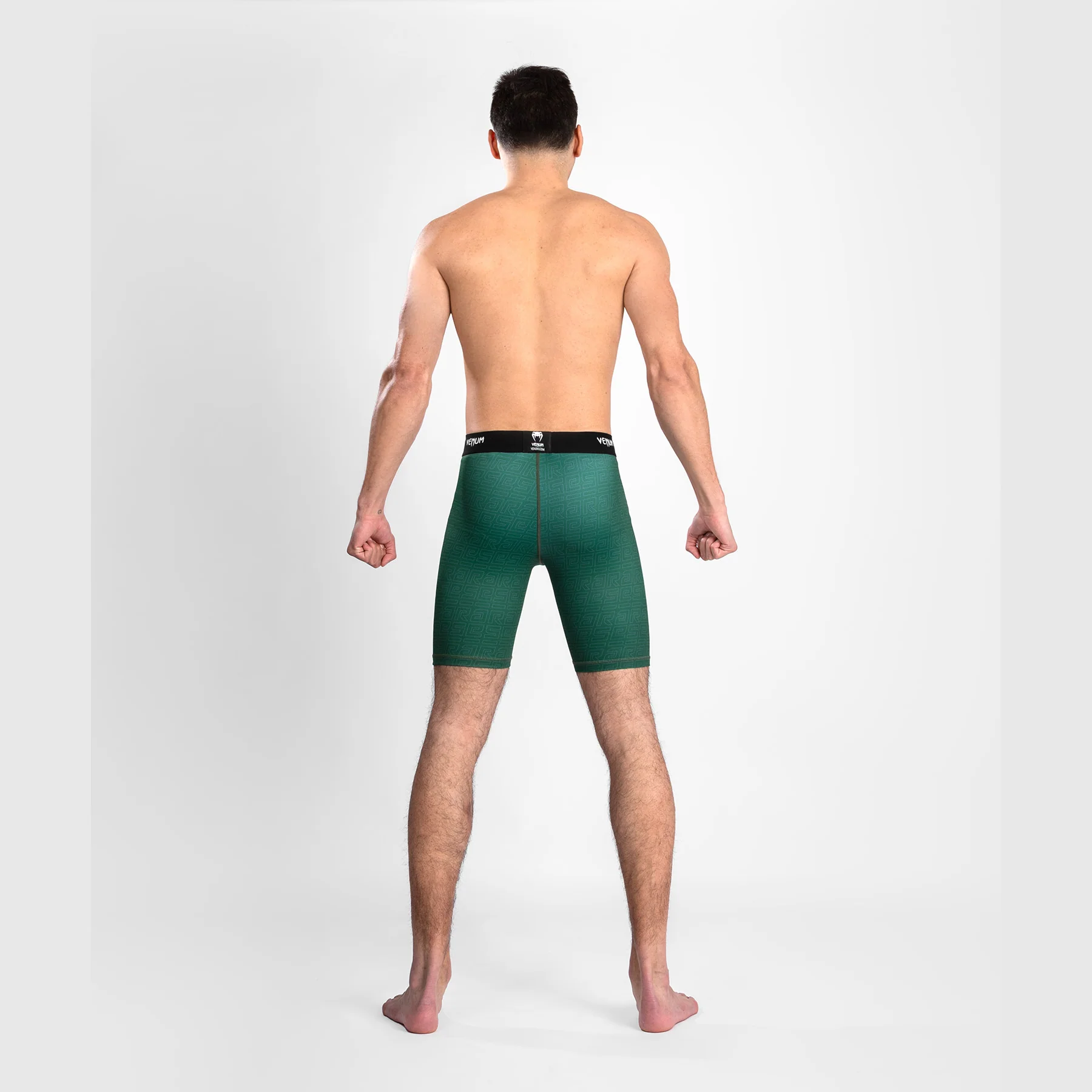 Venum x Ares 2.0 Vale Tudo Shorts - Khaki - Image 5