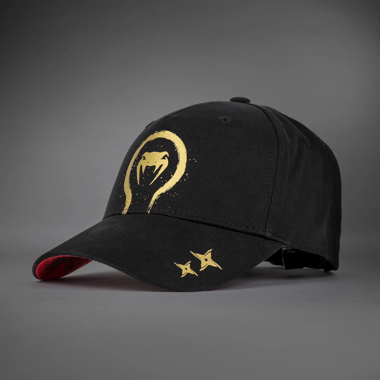 Venum x Assassin's Creed Shadows Cap - Noir - Image 2