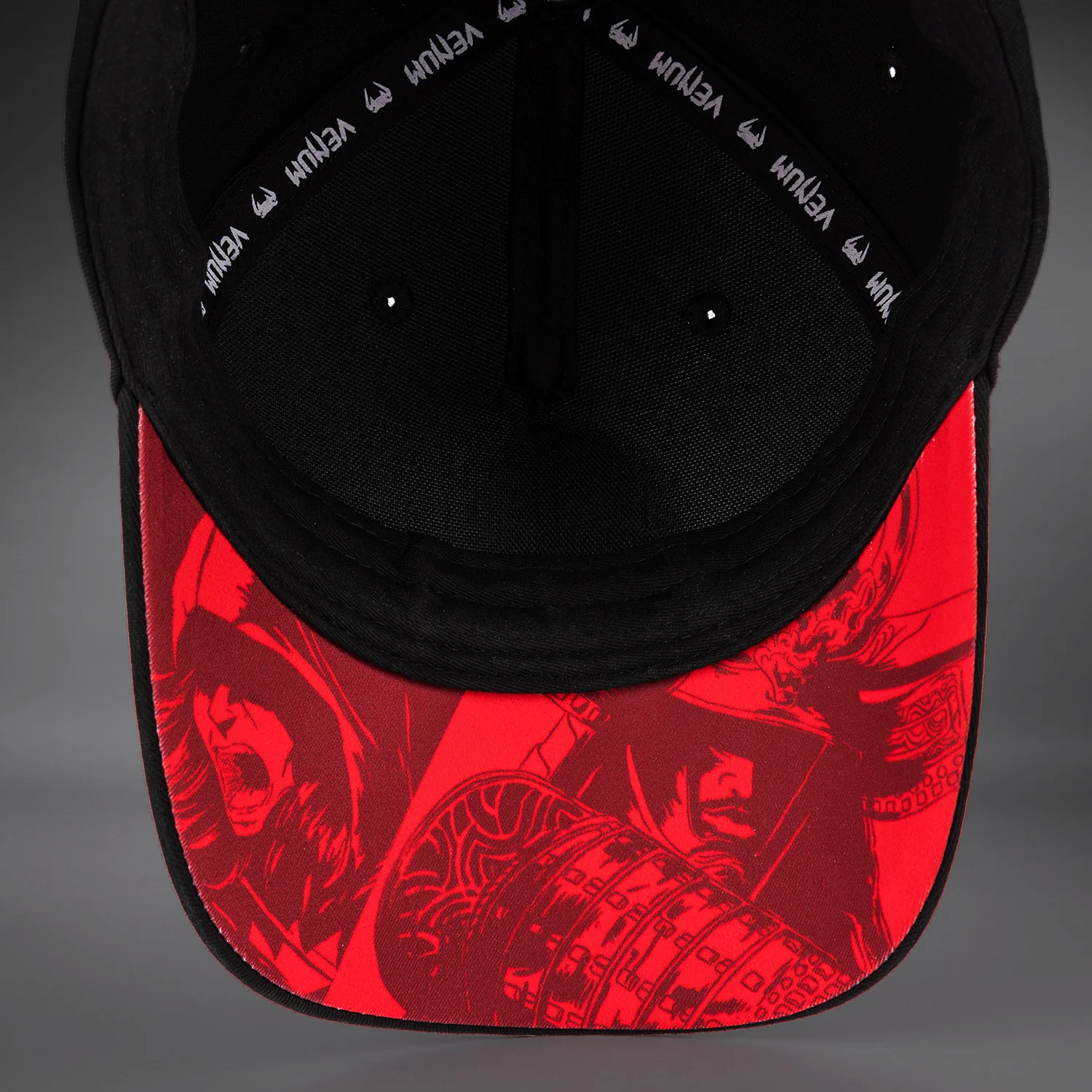 Venum x Assassin's Creed Shadows Cap - Noir - Image 7