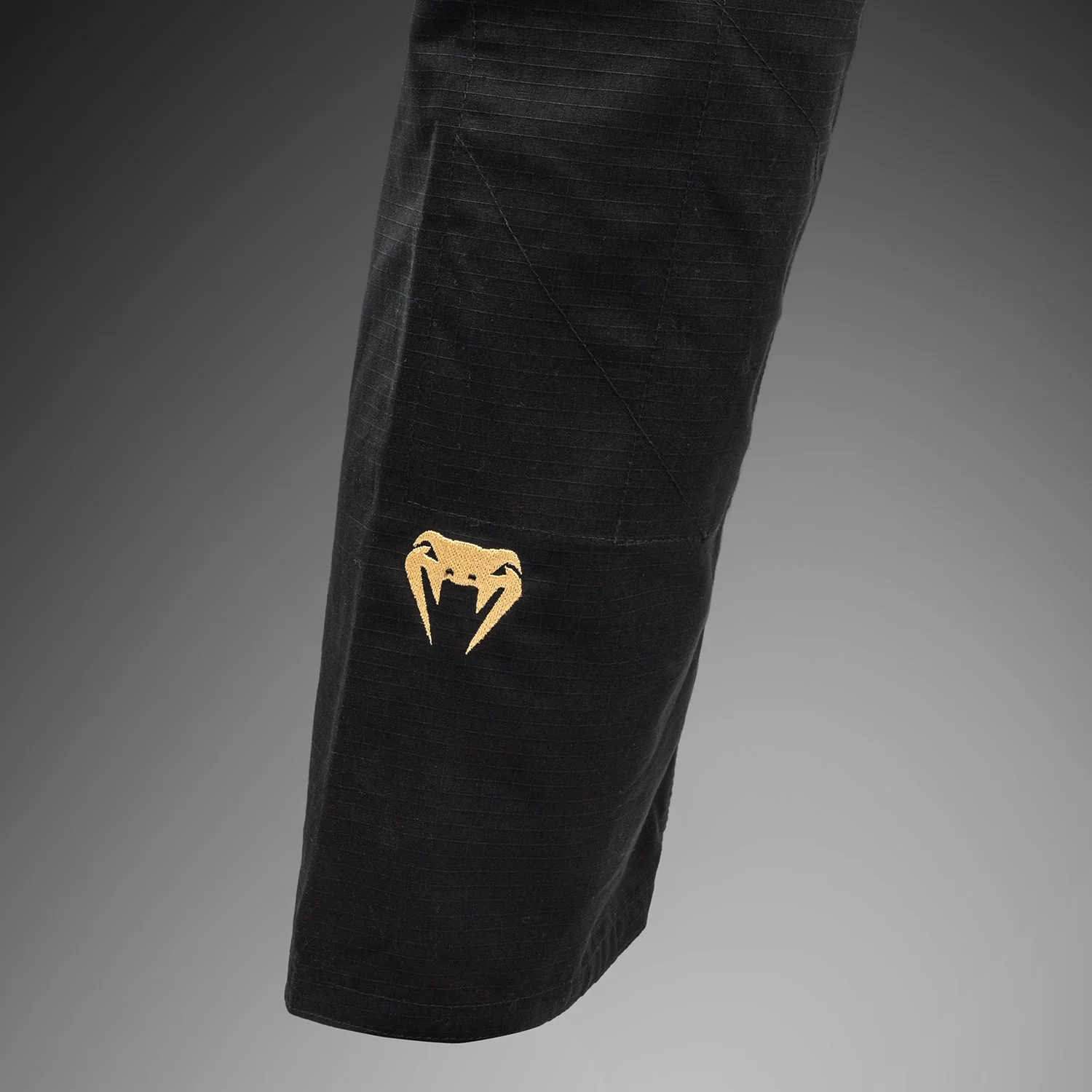 Venum x Assassin's Creed Shadows BJJ Gi - Burgundy/Black - Image 11