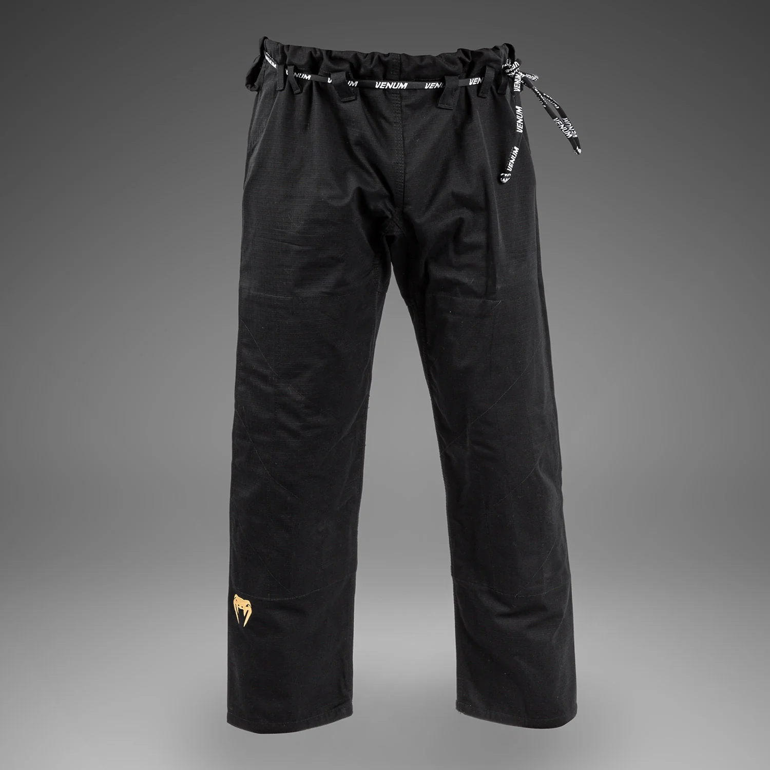 Venum x Assassin's Creed Shadows BJJ Gi - Burgundy/Black - Image 8