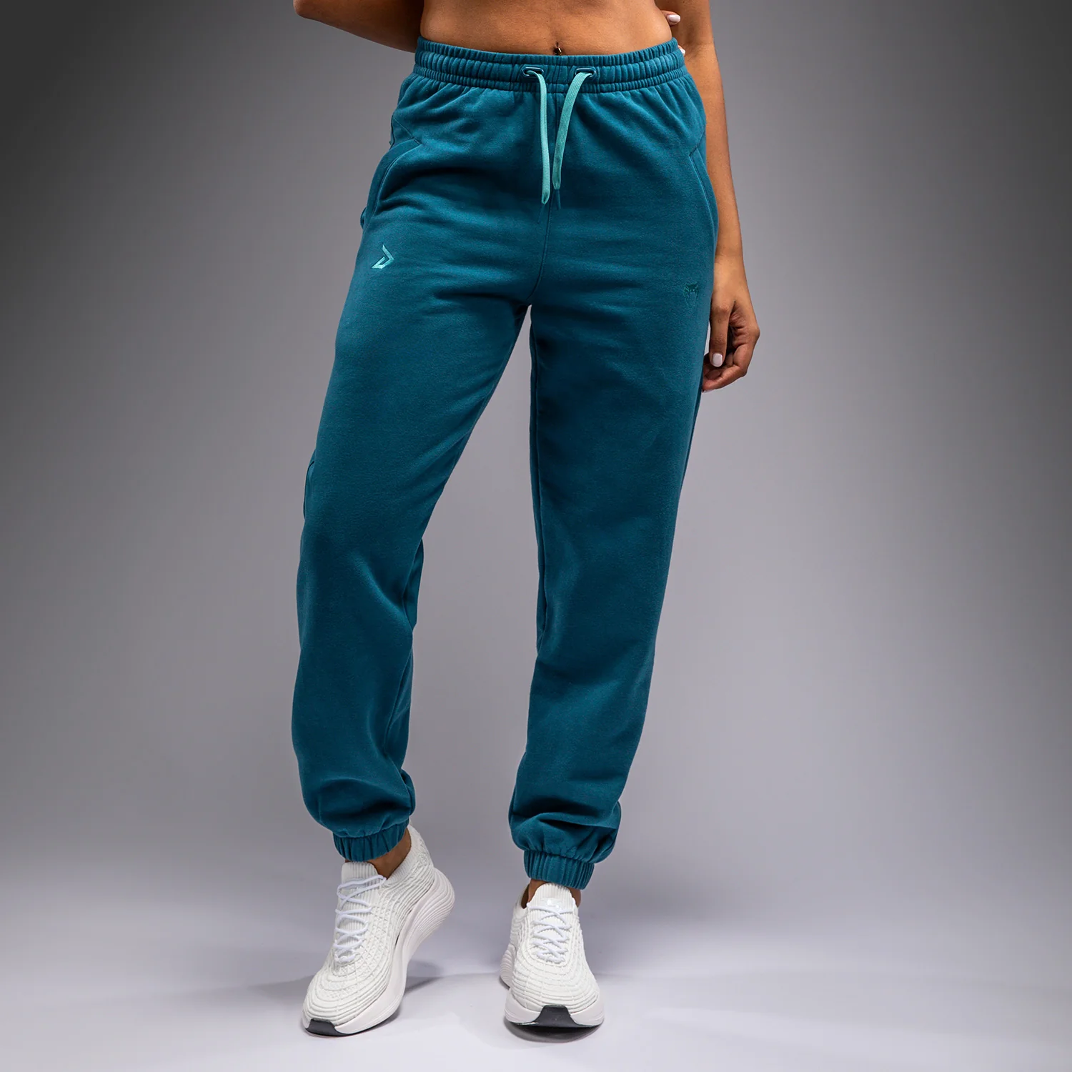 Venum x Demi Joggers - Azur Blue