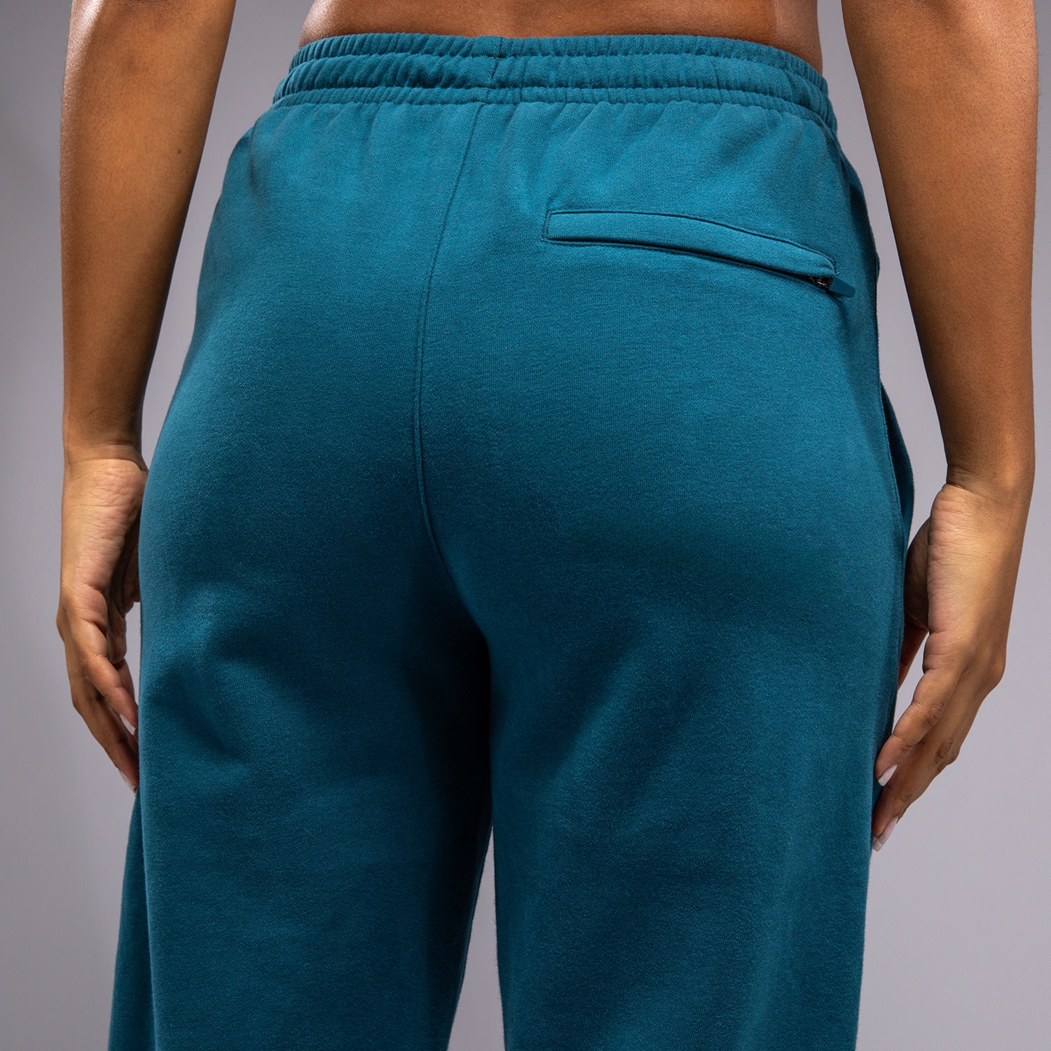 Venum x Demi Joggers - Azur Blue - Image 7
