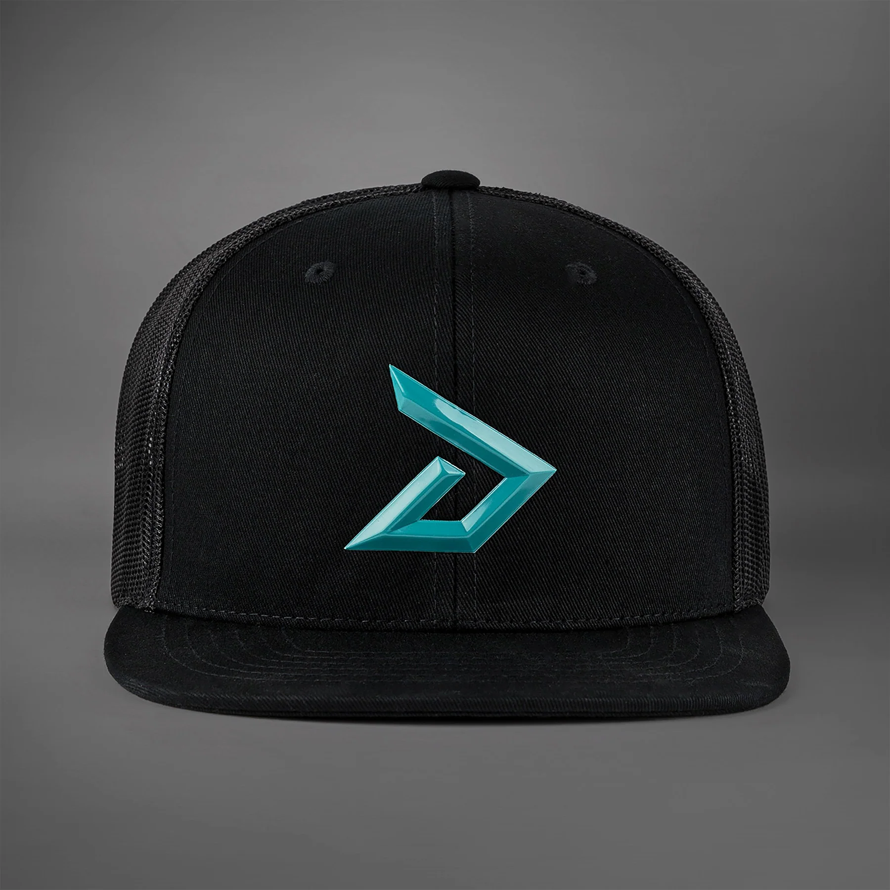 Venum x Demi Trucker Cap - Black