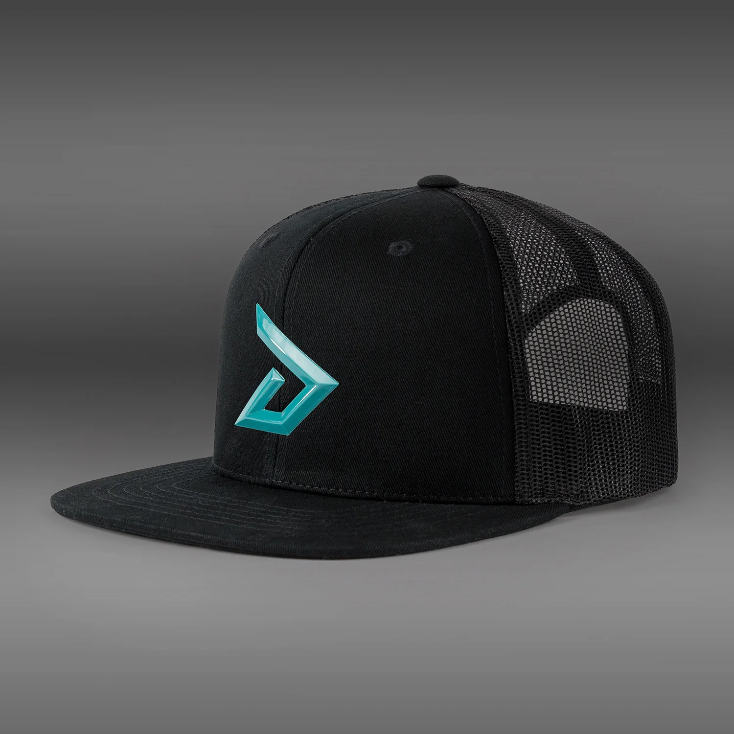 Venum x Demi Trucker Cap - Black - Image 2