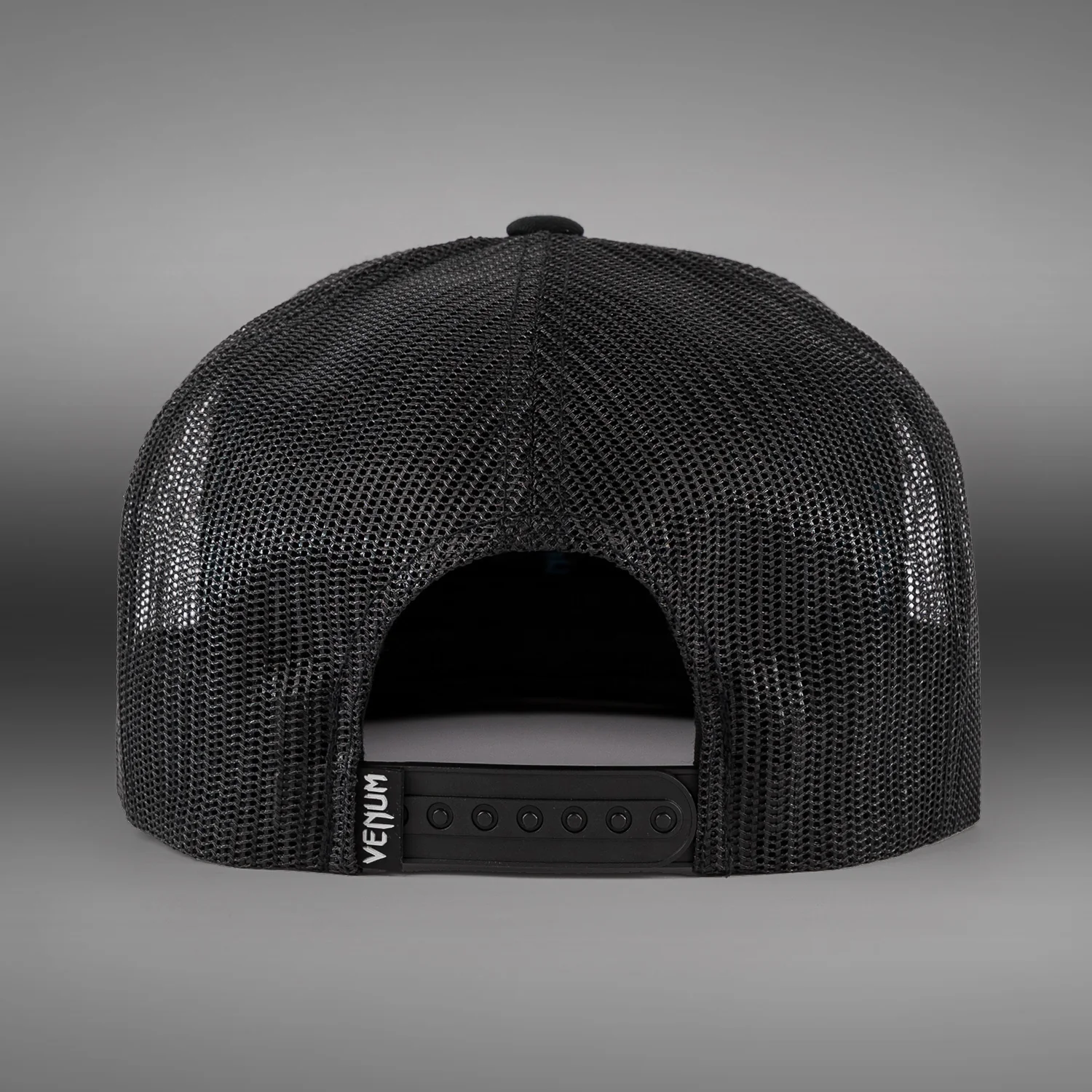 Venum x Demi Trucker Cap - Black - Image 3