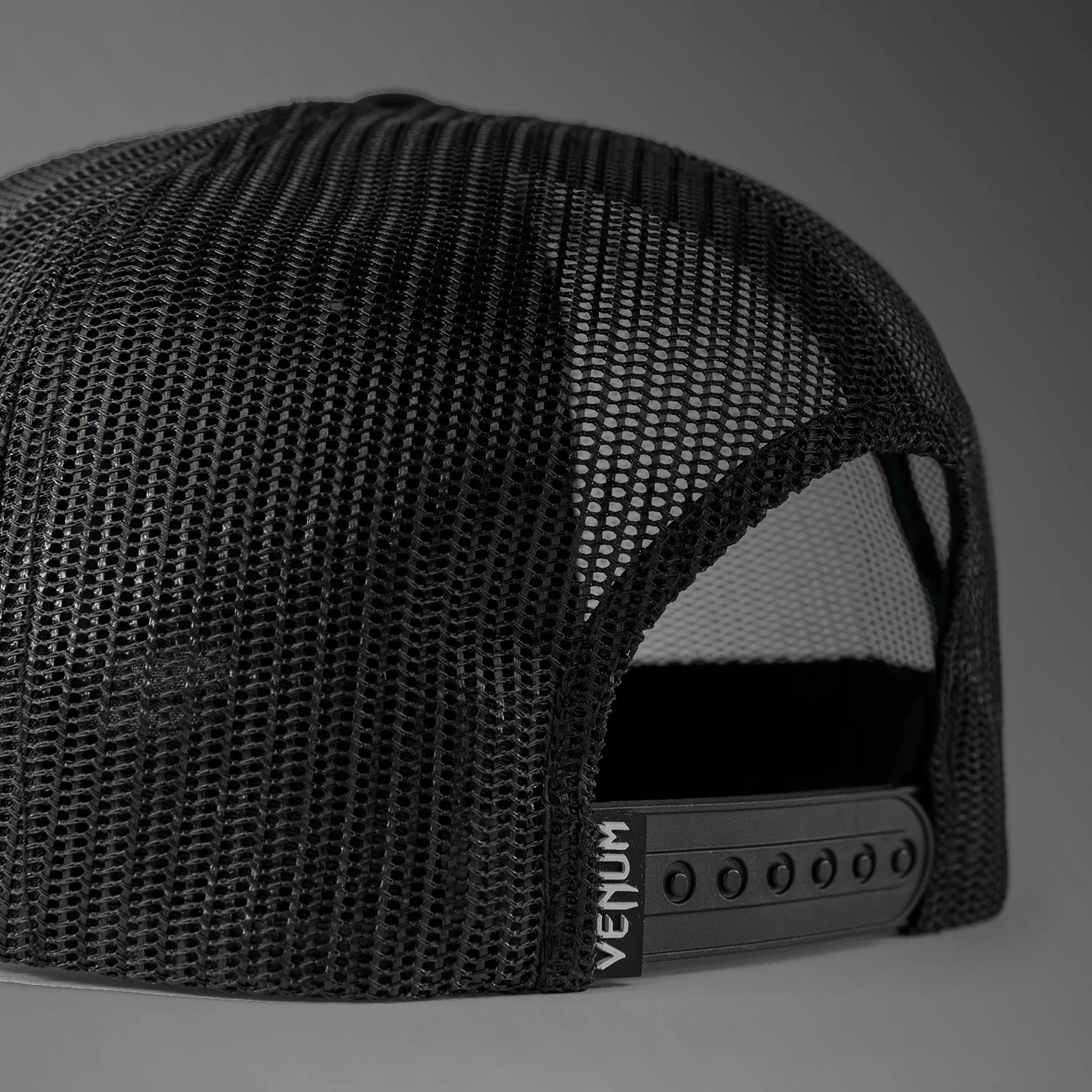 Venum x Demi Trucker Cap - Black - Image 4