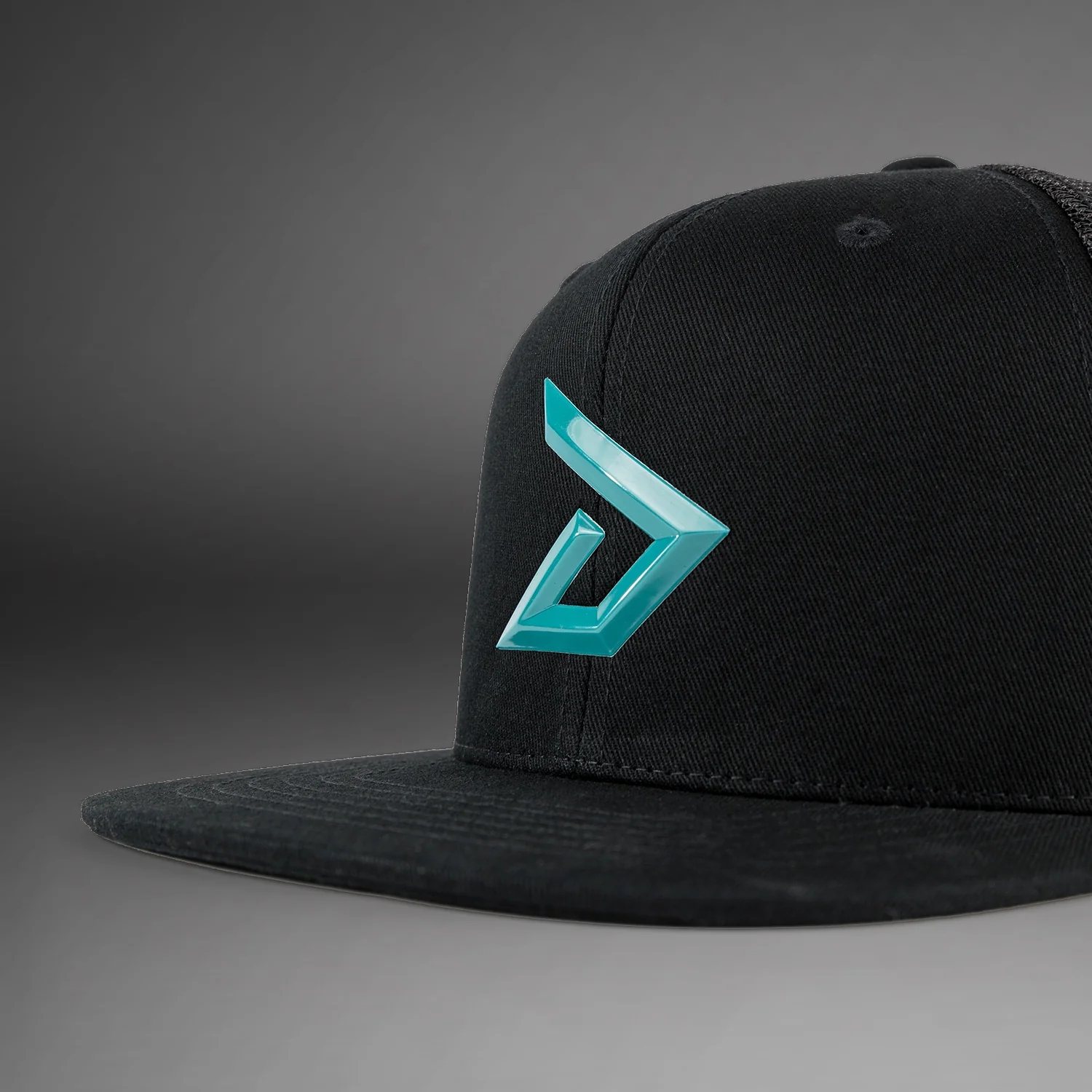 Venum x Demi Trucker Cap - Black - Image 5