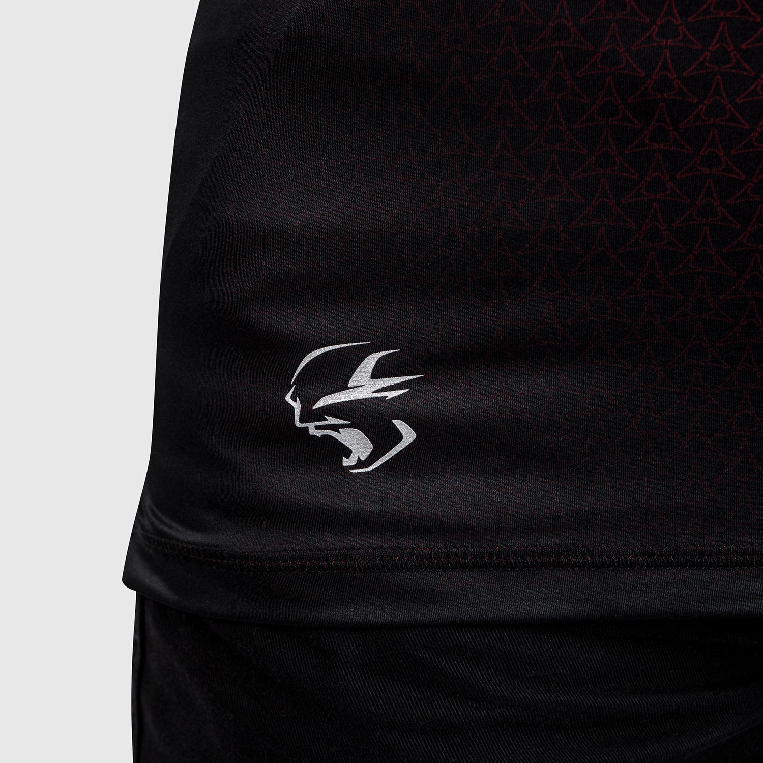 Venum x Dodge Banshee Women's Dry Tech Polo - Image 6
