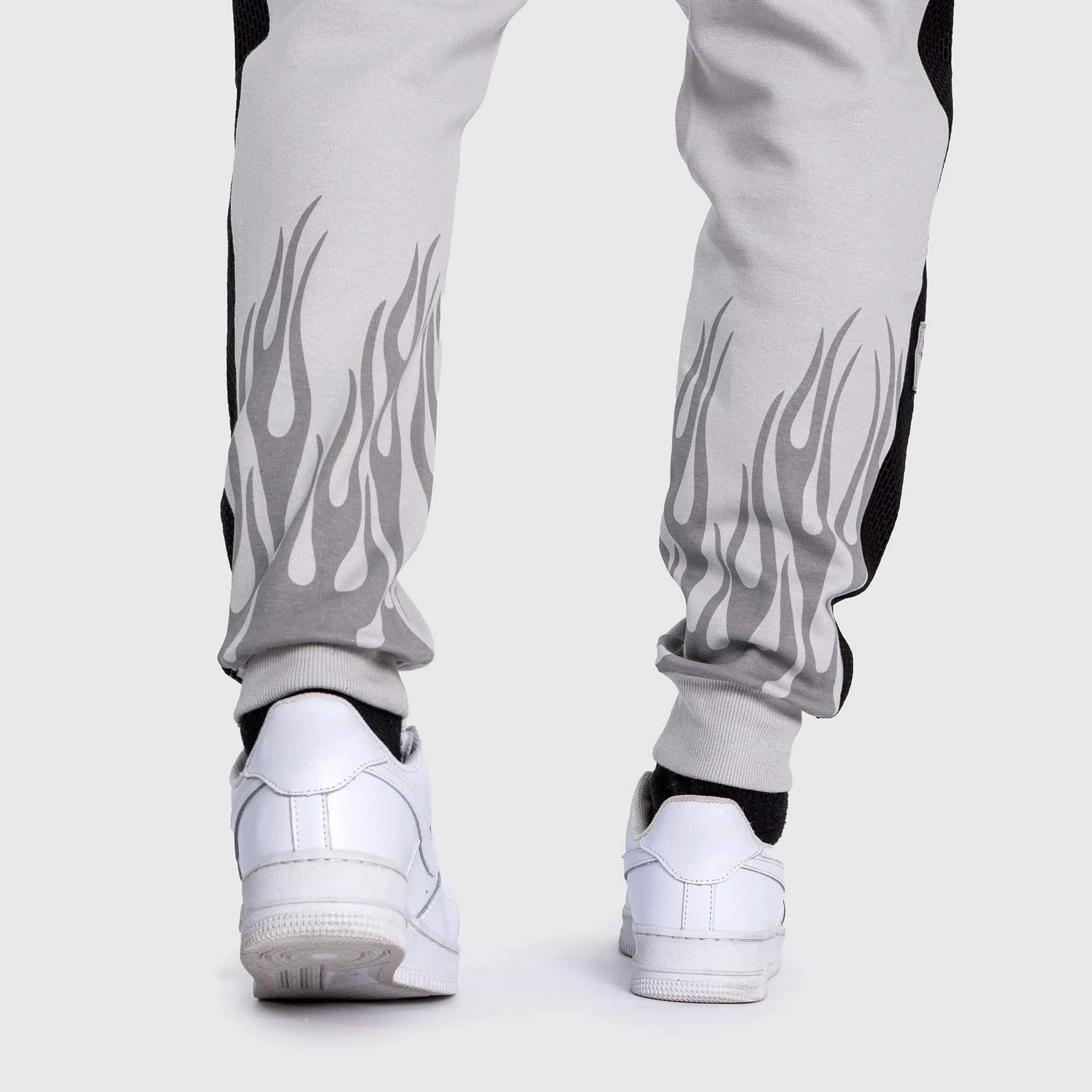 Venum x Dodge Demon 170  Joggers - Grey - Image 7