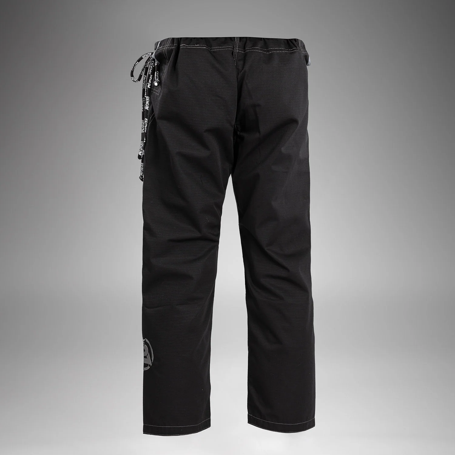Venum x Polaris BJJ Gi - Black/Storm Grey - Image 11