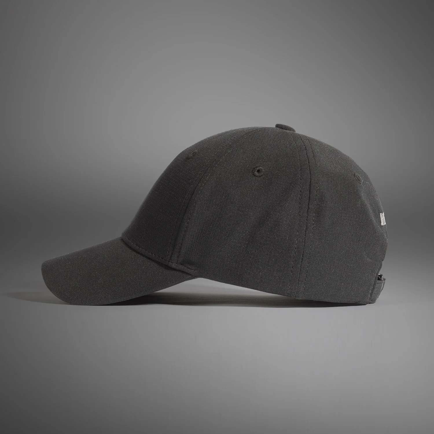 Venum x Polaris Sports Cap - Black/Storm Grey - Image 2