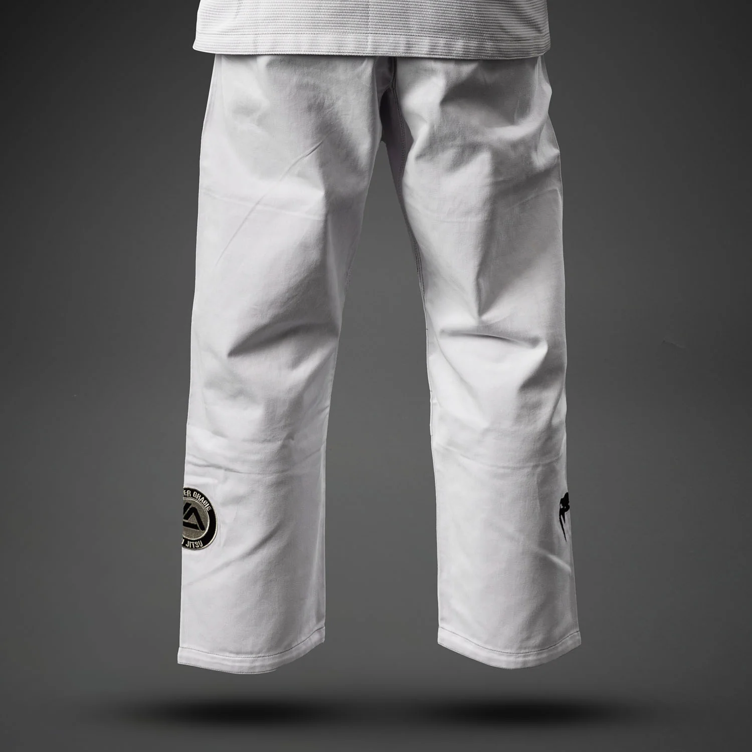 Venum x Roger Gracie Academy BJJ Gi - White - Image 4