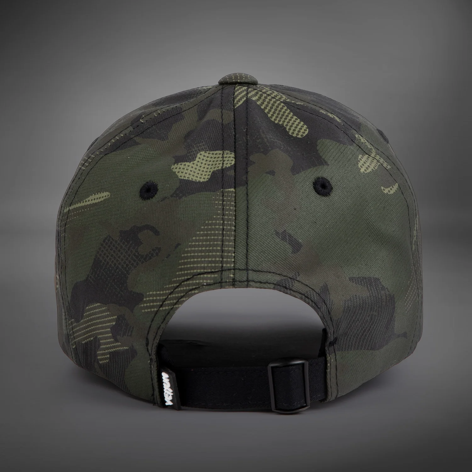 Venum x Sophia Rose Sport Cap - Forest Camo - Image 2